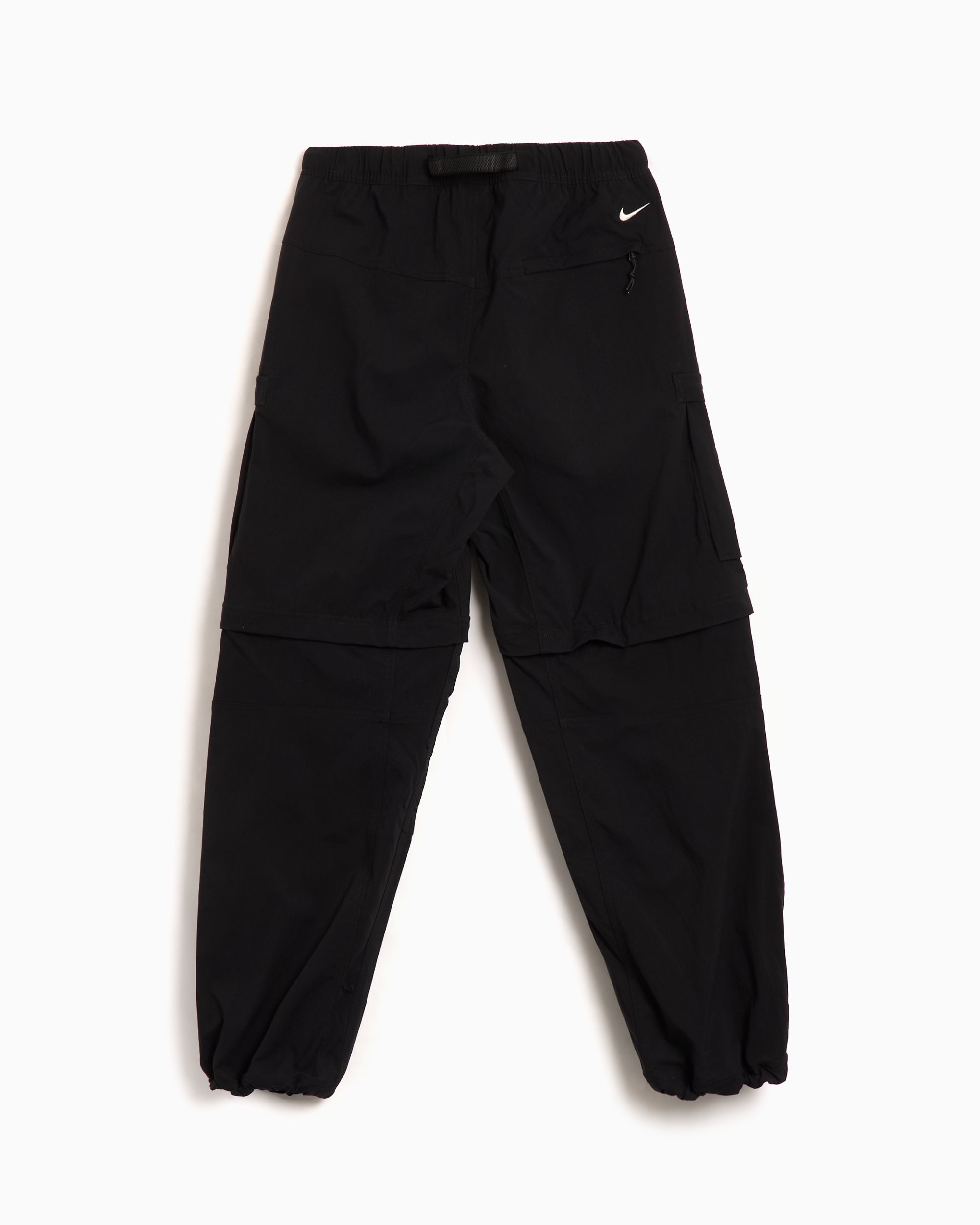 Pants Nike ACG "Smith Summit" Men's Zip-Off Cargo Pants Relaxed Men's Cargo Pants - FN0428-010