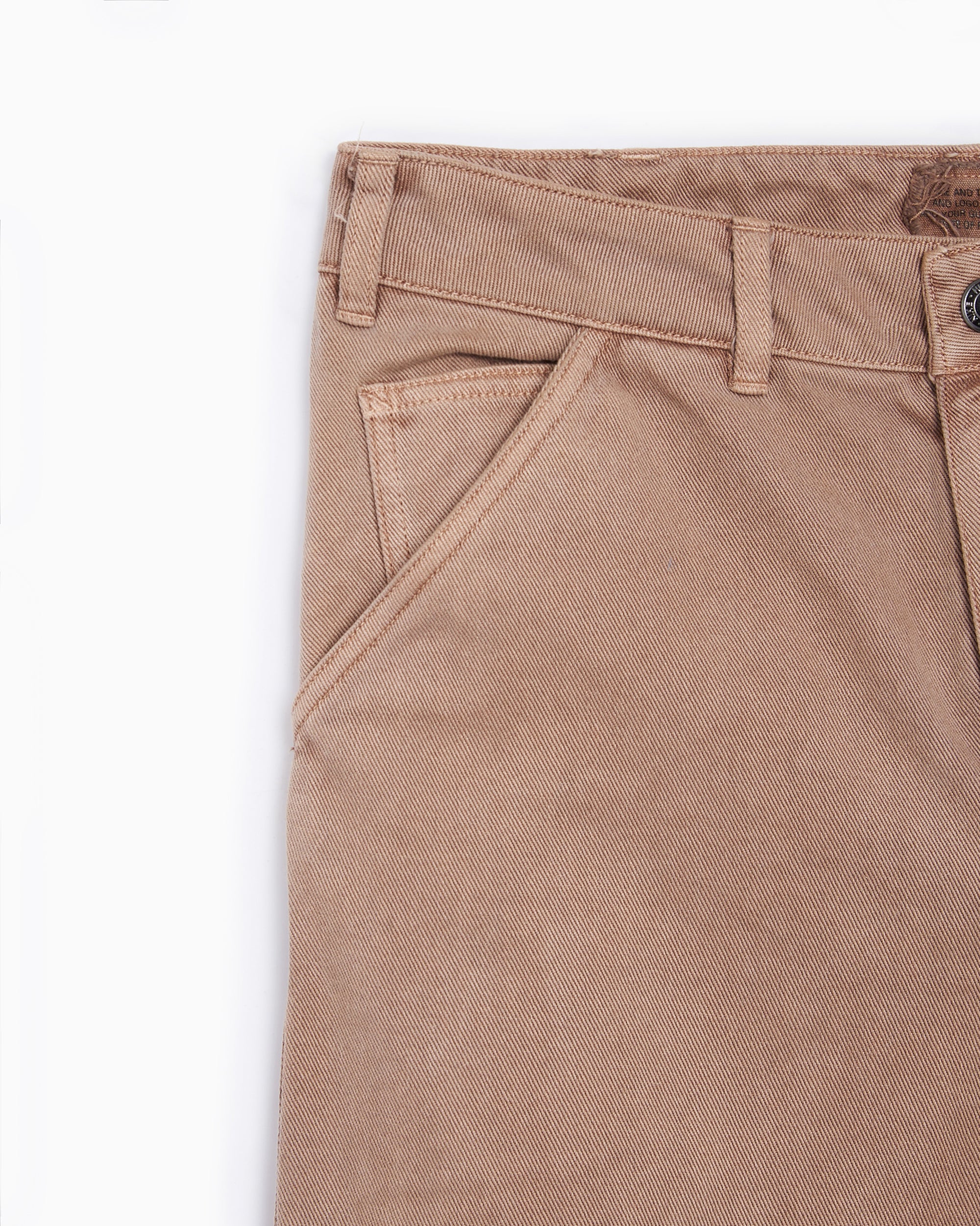 Pants Nike Life Women's Carpenter Pants - FZ6569-200