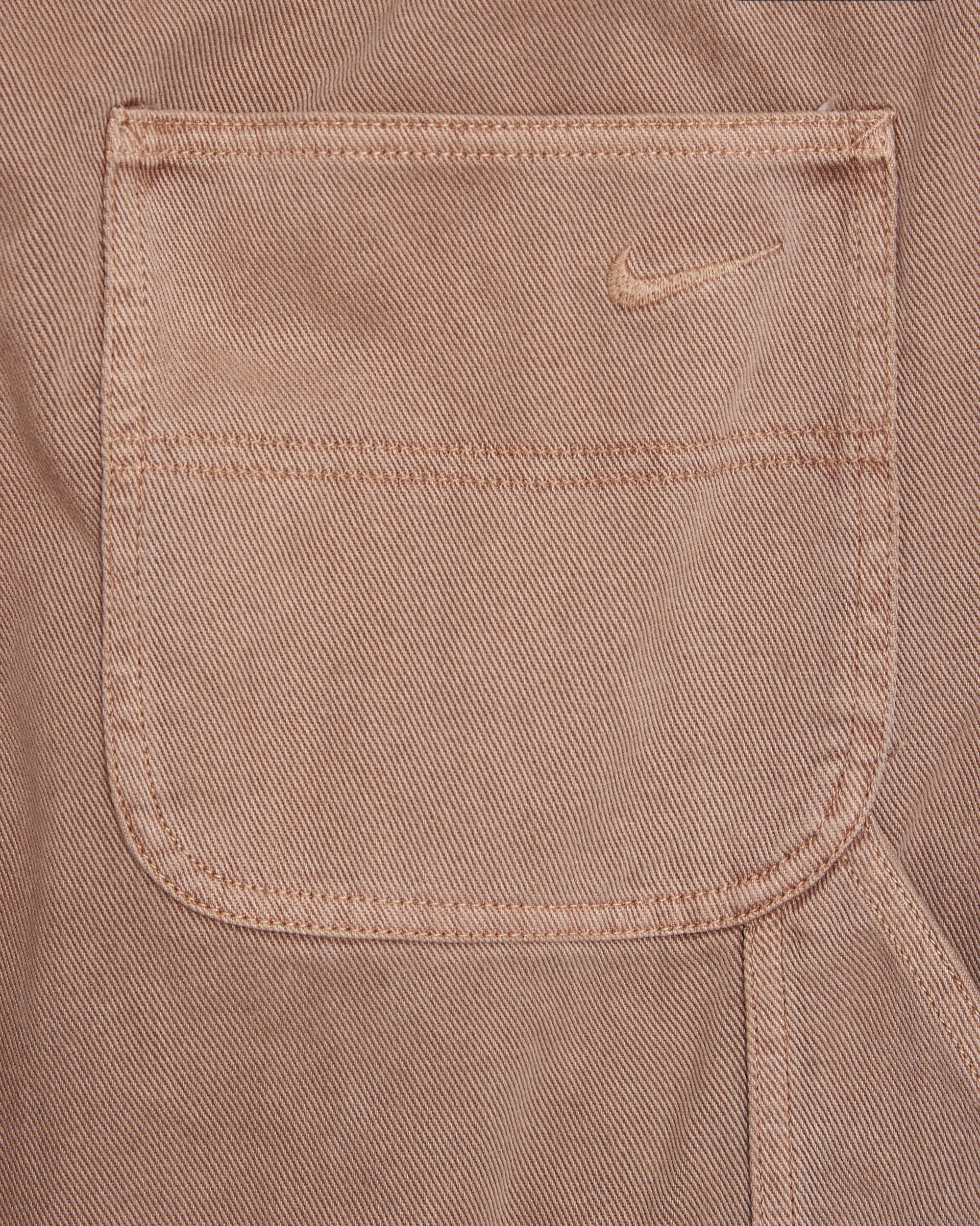 Pants Nike Life Women's Carpenter Pants - FZ6569-200