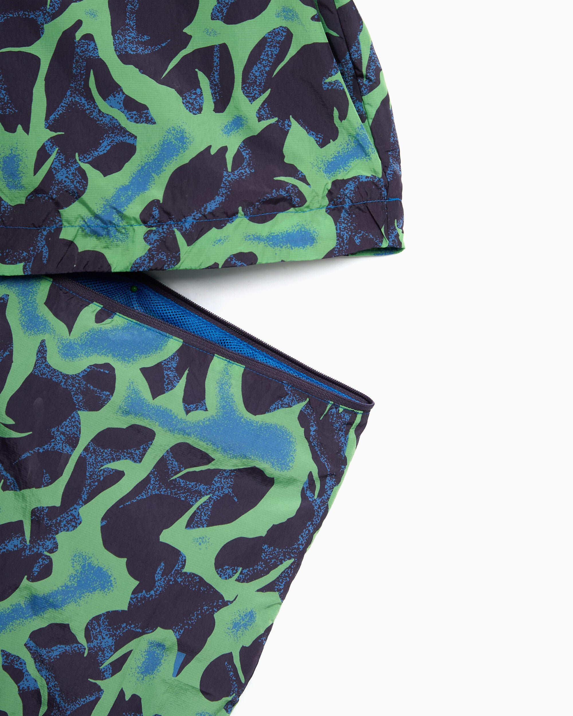 Pants Nike Project F.R.O.G. Woven Detachable Oversize Men's Sweatpants - IF1300-490