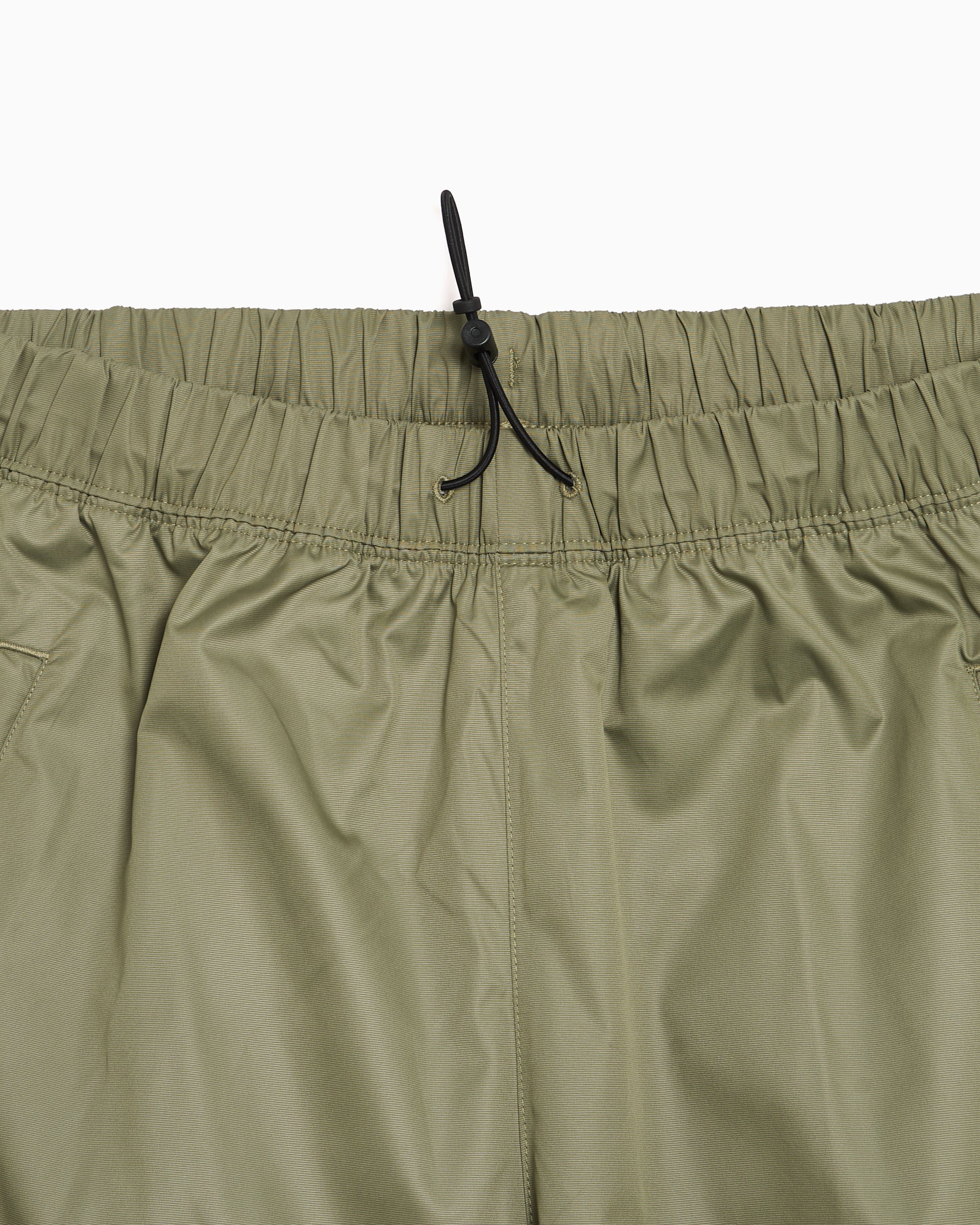 Pants Nike Sportswear Shox Woven Water-Resistant Relaxed Women's Baggy Pants - IO2243-328