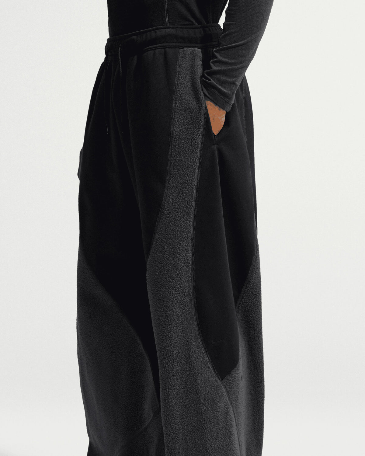 Pants Nike Tech Boreas Relaxed Men's Sweatpants - IM6229-010