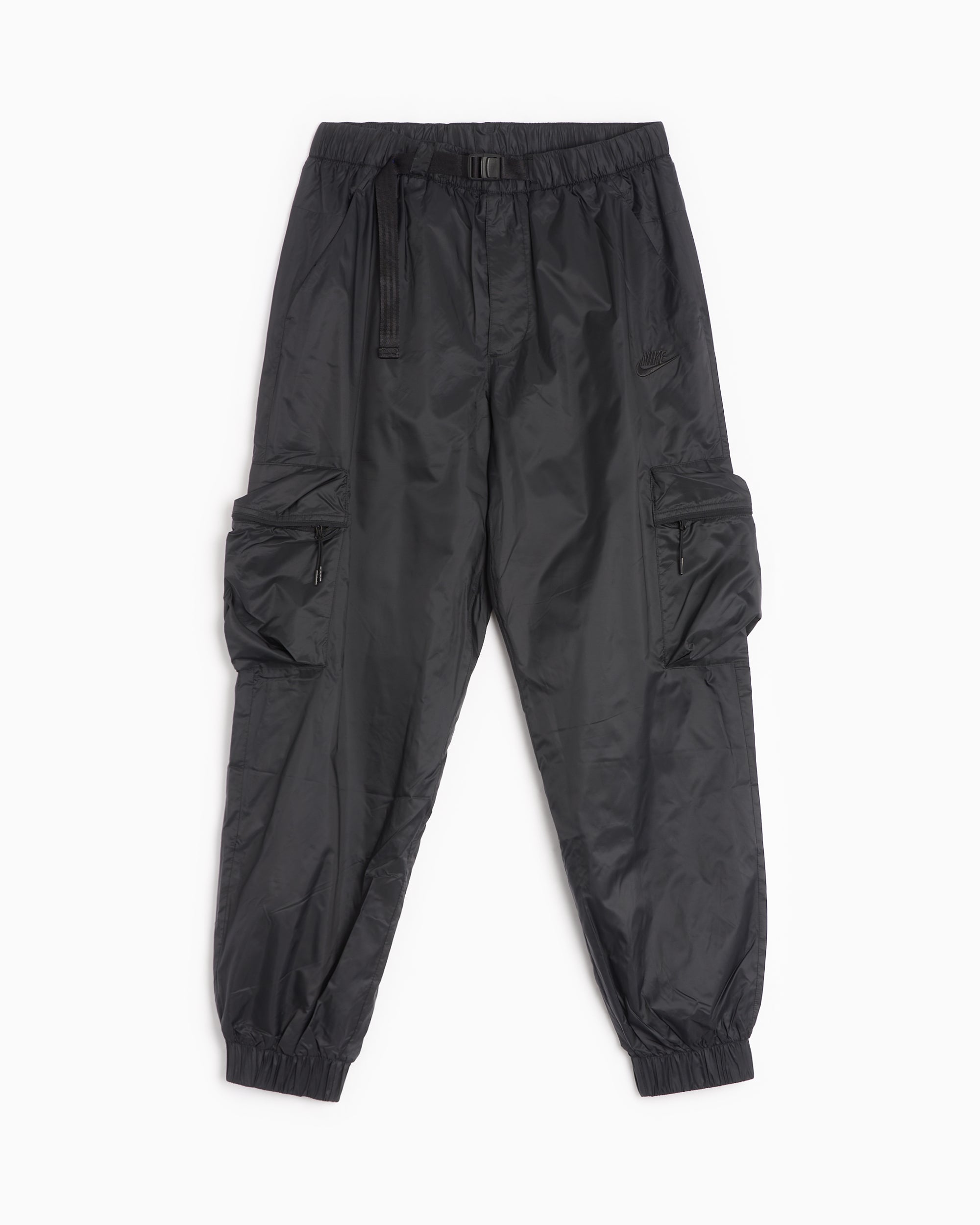 Pants Nike Tech Men's Lined Woven Pants Men's Joggers - FB7911-010