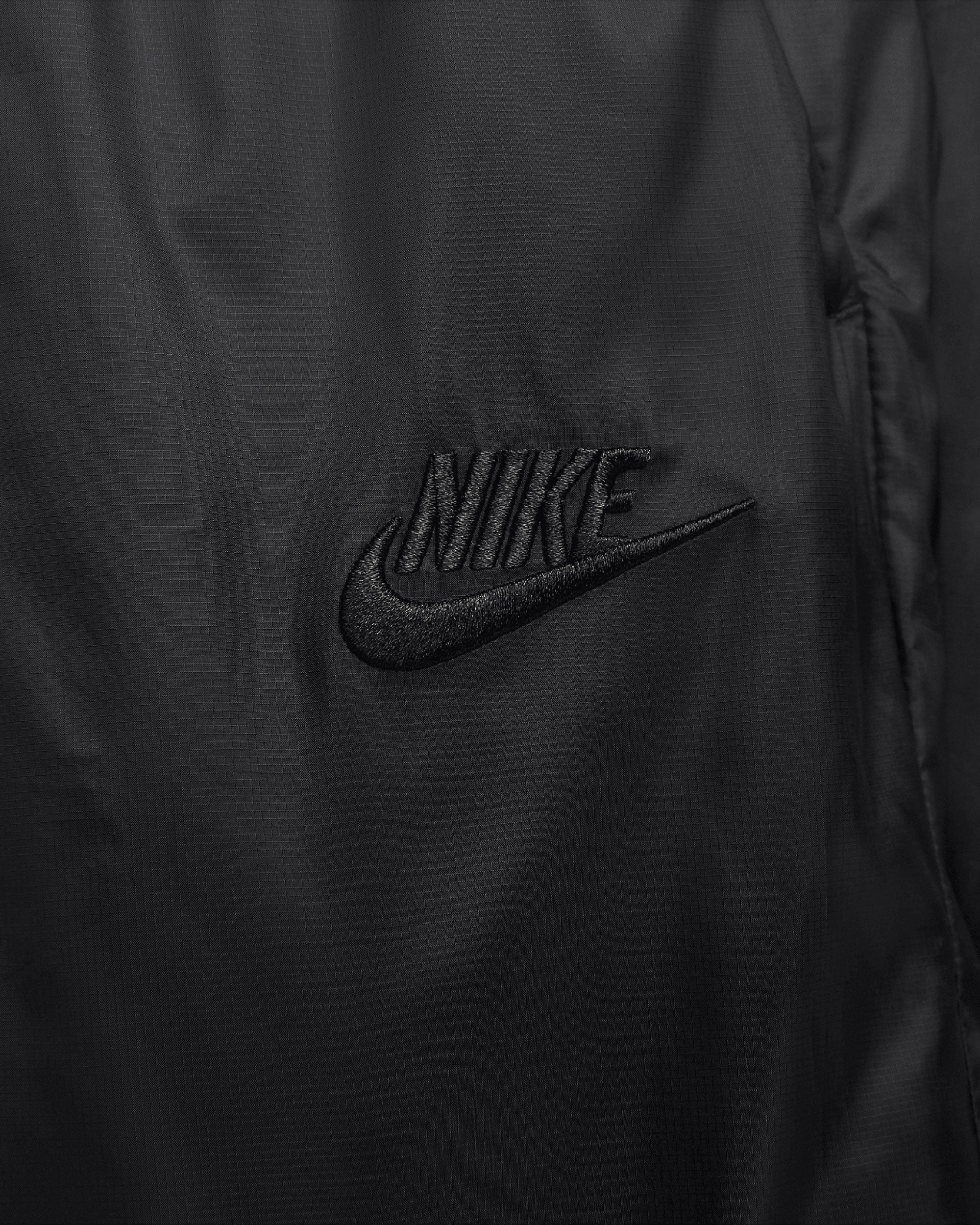Pants Nike Tech Men's Lined Woven Pants Men's Joggers - FB7911-010
