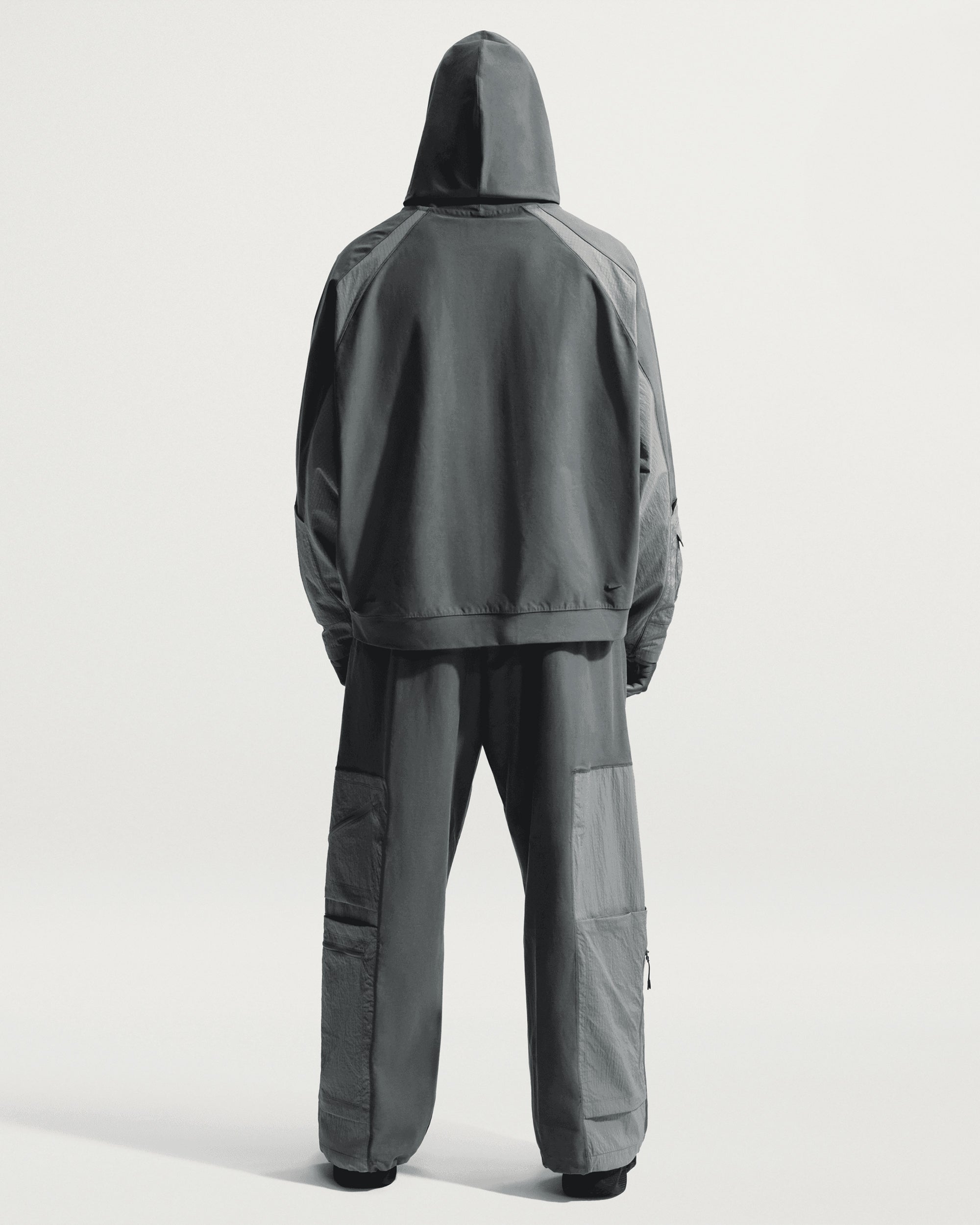 Pants Nike Tech Shori Utility Dri-FIT Relaxed Men's Sweatpants - IF1343-068