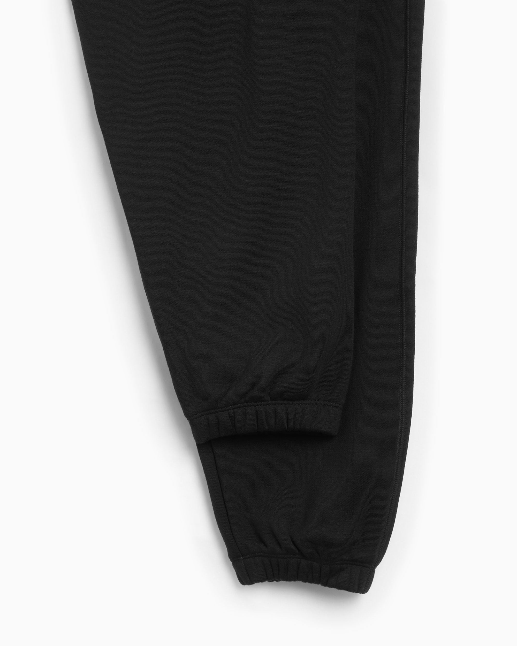 Pants Nike Unisex Wool Classics Fleece Pants Unisex Sweatpants - FV4886-010