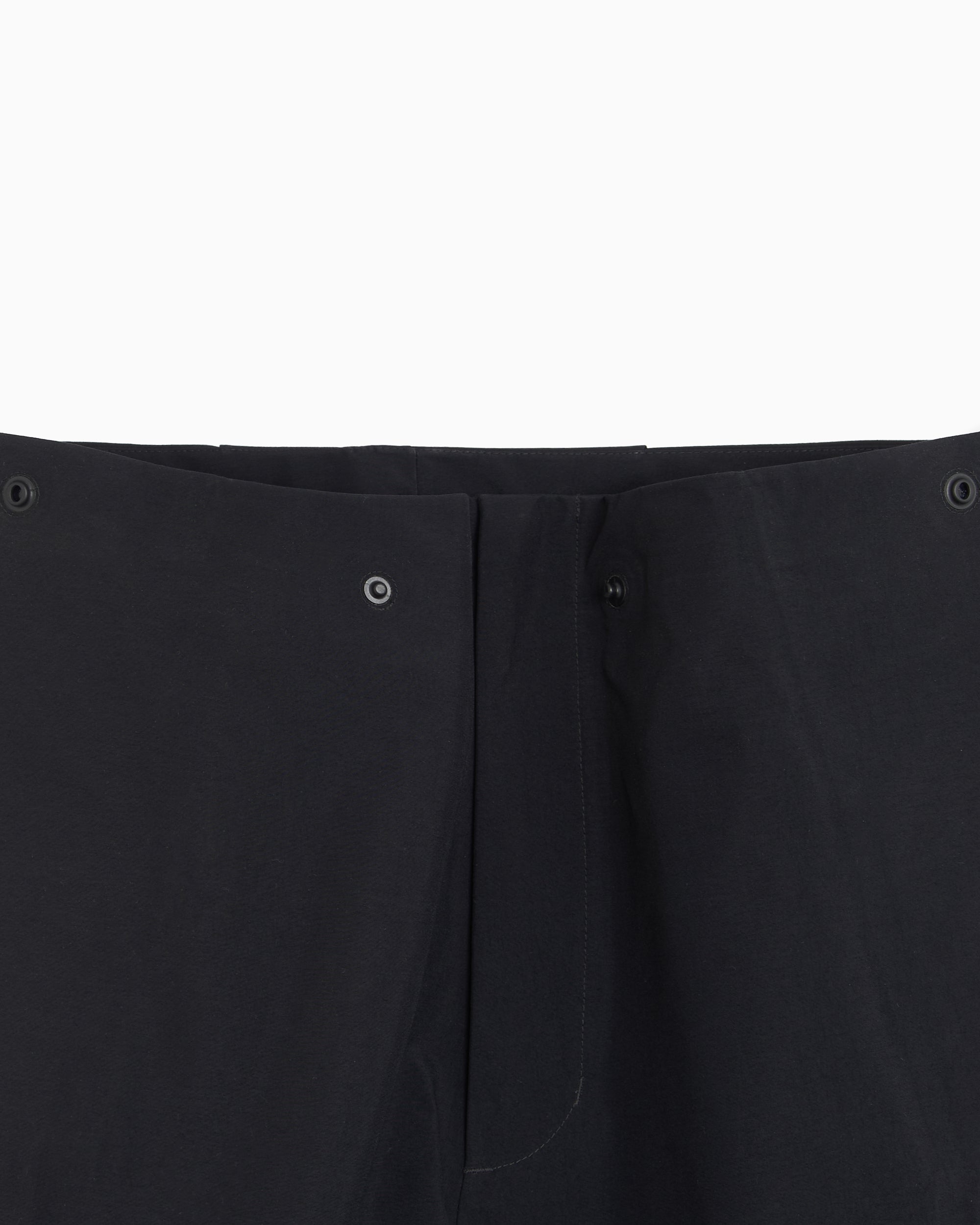 Pants Nike x Drake NOCTA Code "Prestigious Flow" Gore-Tex® Relaxed Men's Sweatpants - HQ4481-010