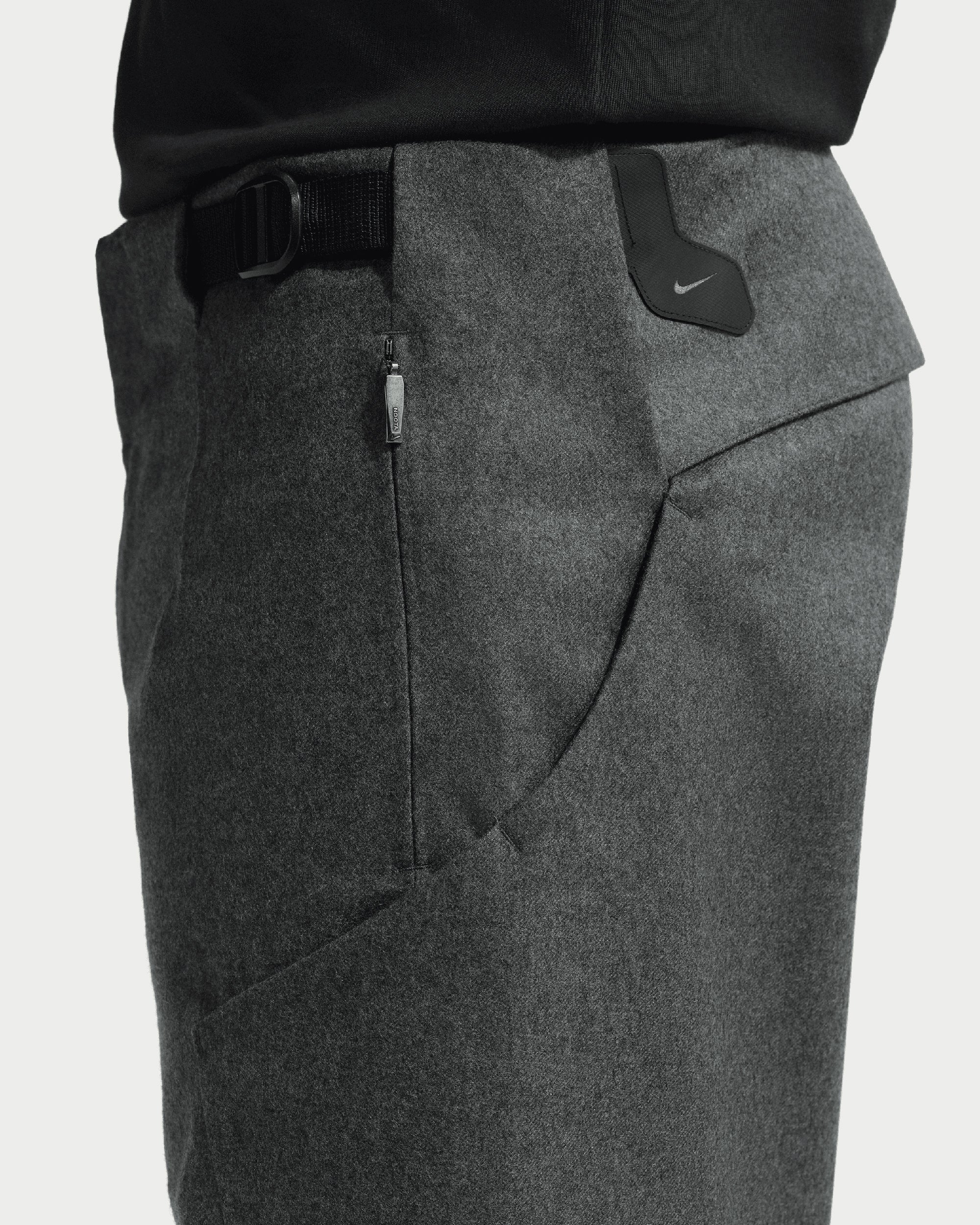 Pants Nike x Drake NOCTA Code "Prestigious Flow" Relaxed Men's Chino Pants - HQ4479-050