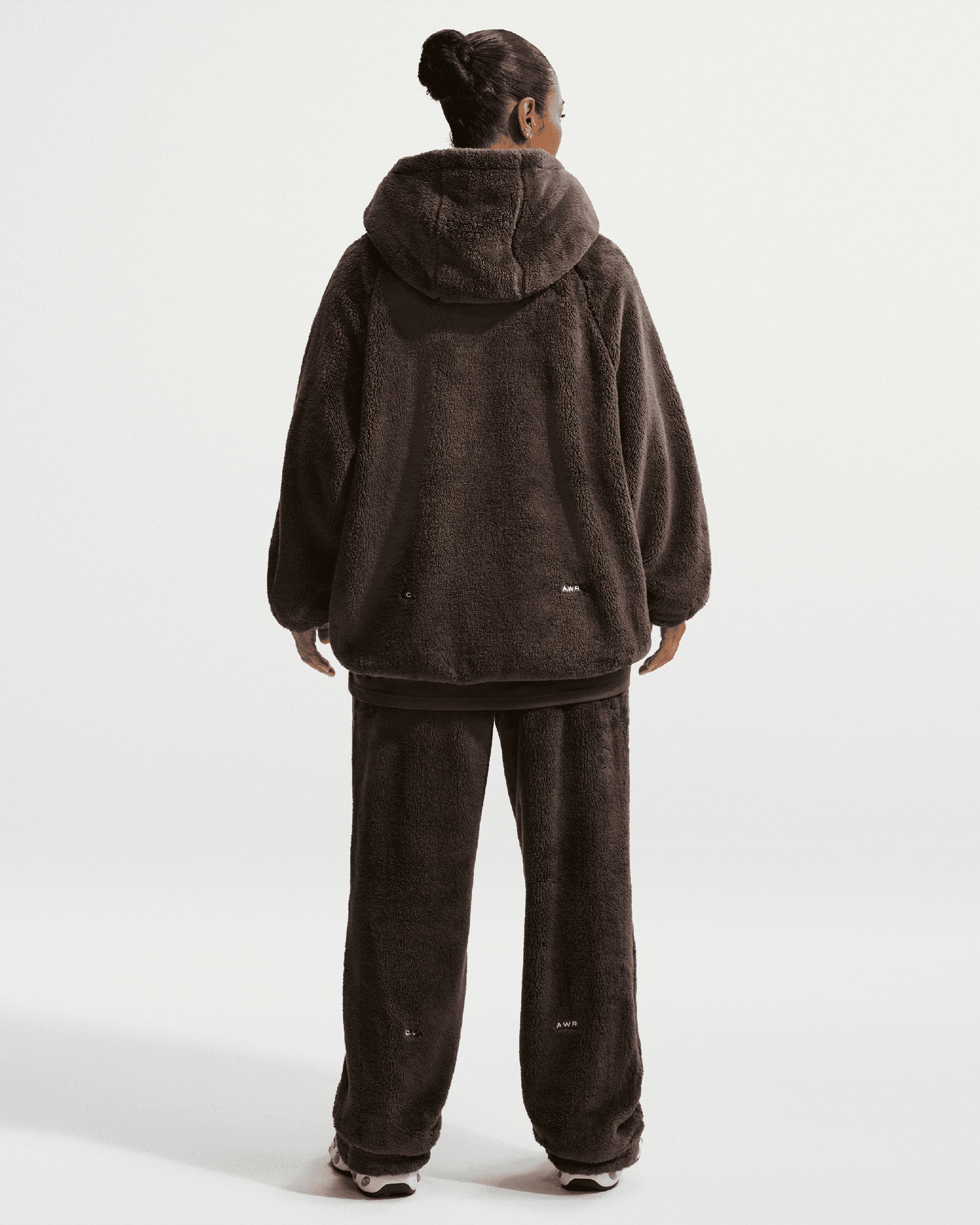 Pants Nike x Drake NOCTA CS Fleece Men's Joggers - IB0261-237