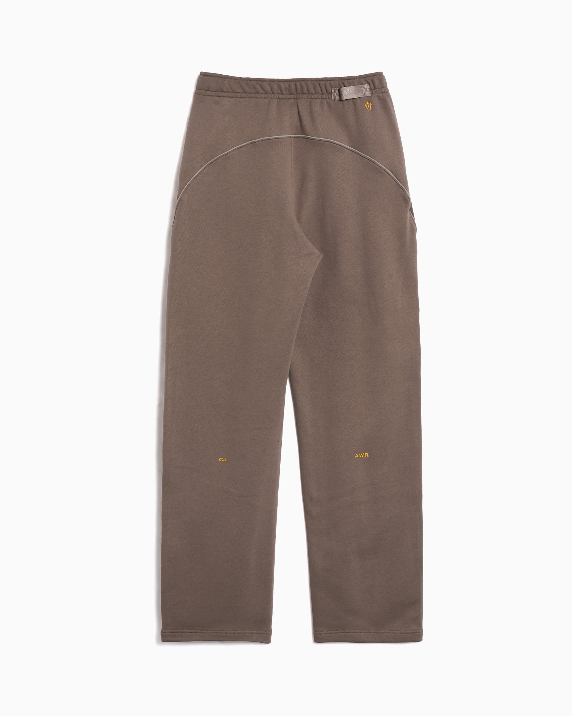 Pants Nike x Drake NOCTA NRG CS Fleece Men's Sweatpants - FZ4675-042