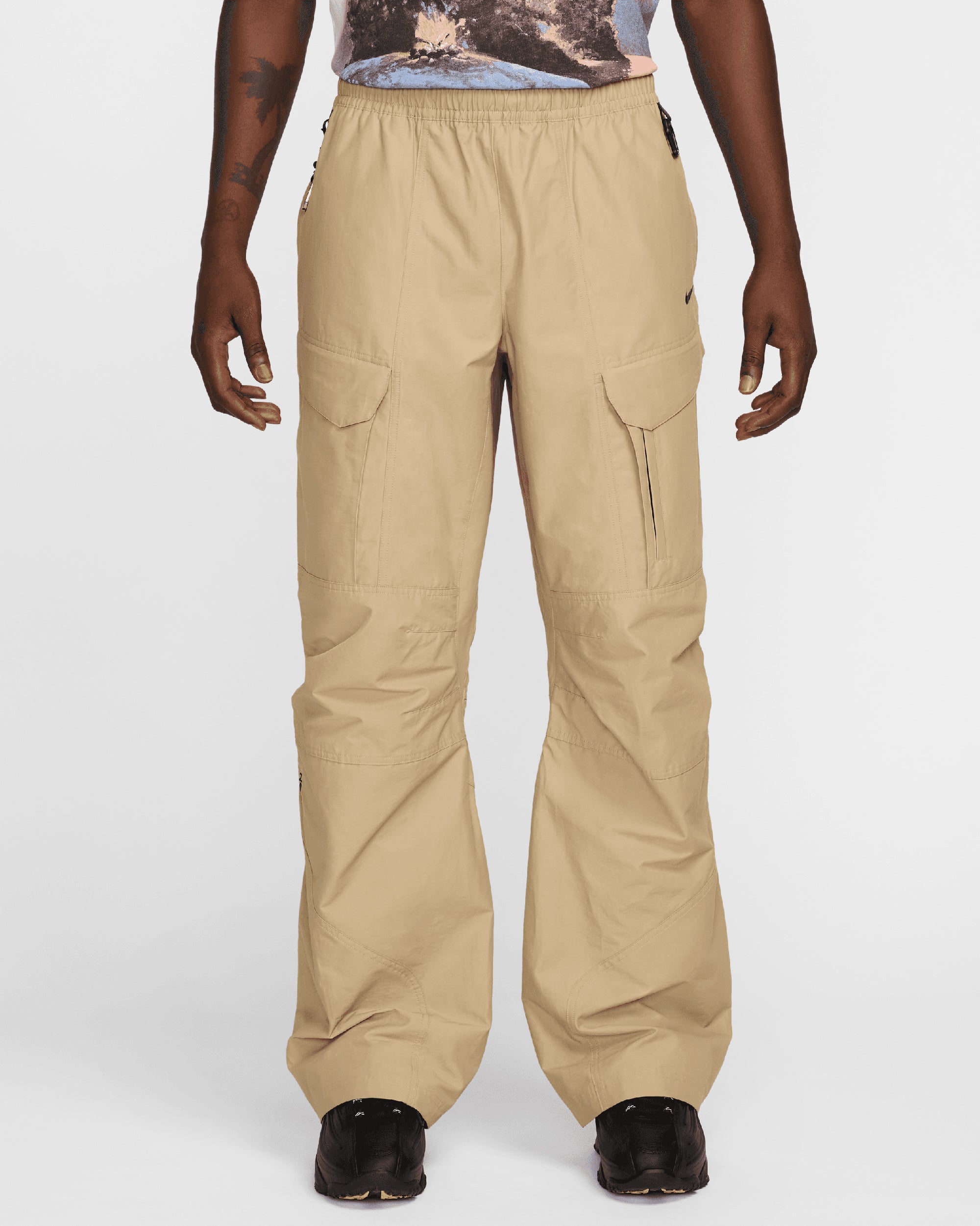 Pants Nike x Drake NOCTA NRG Opal Relaxed Men's Cargo Pants - FZ0910-247