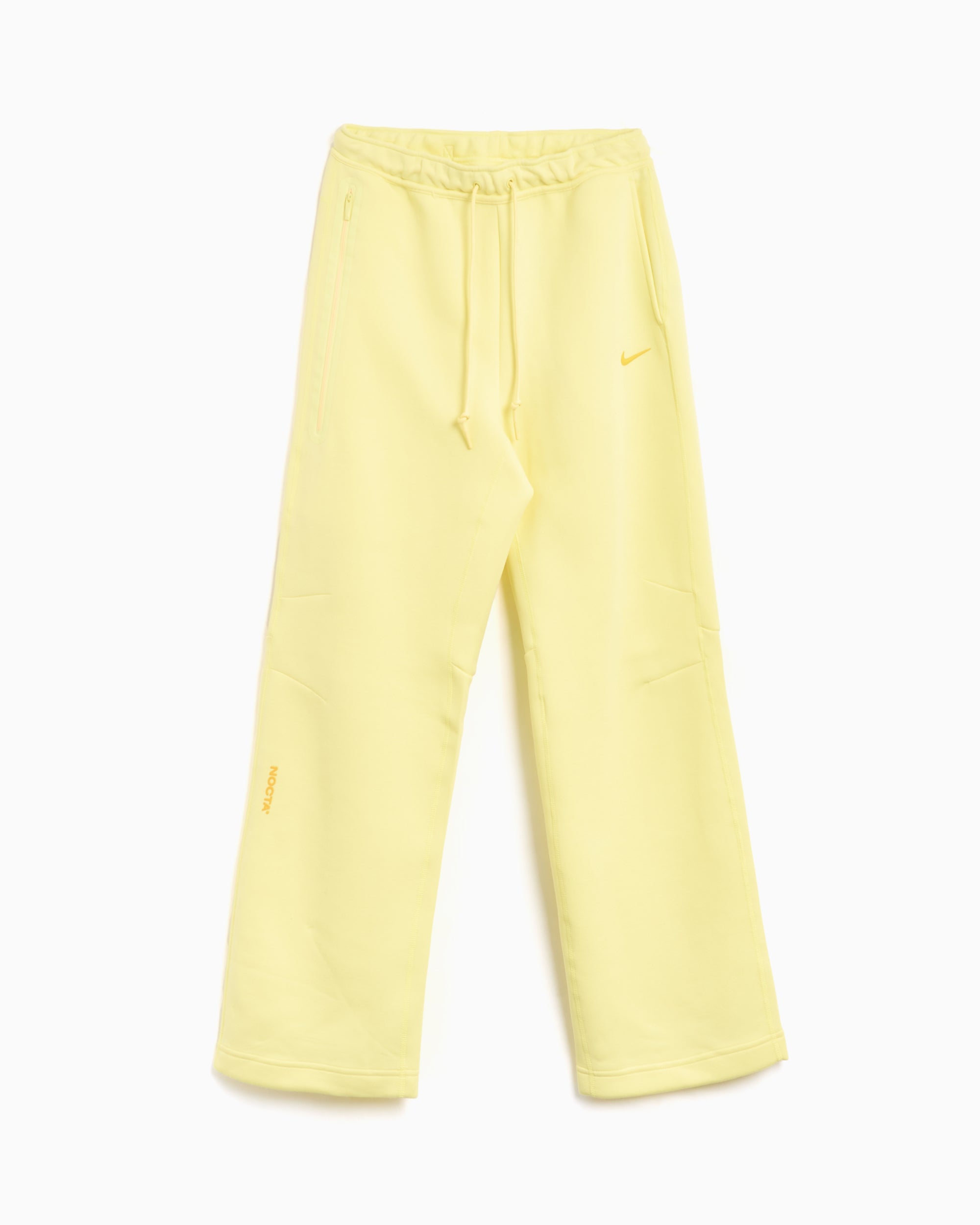 Pants Nike x Drake NOCTA NRG Tech Fleece Men's Track Pants - FD8460-821
