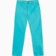 nineinthemorning nine:inthe:morning Pierre Men's High Waist Chino Pants Herren-Hosen