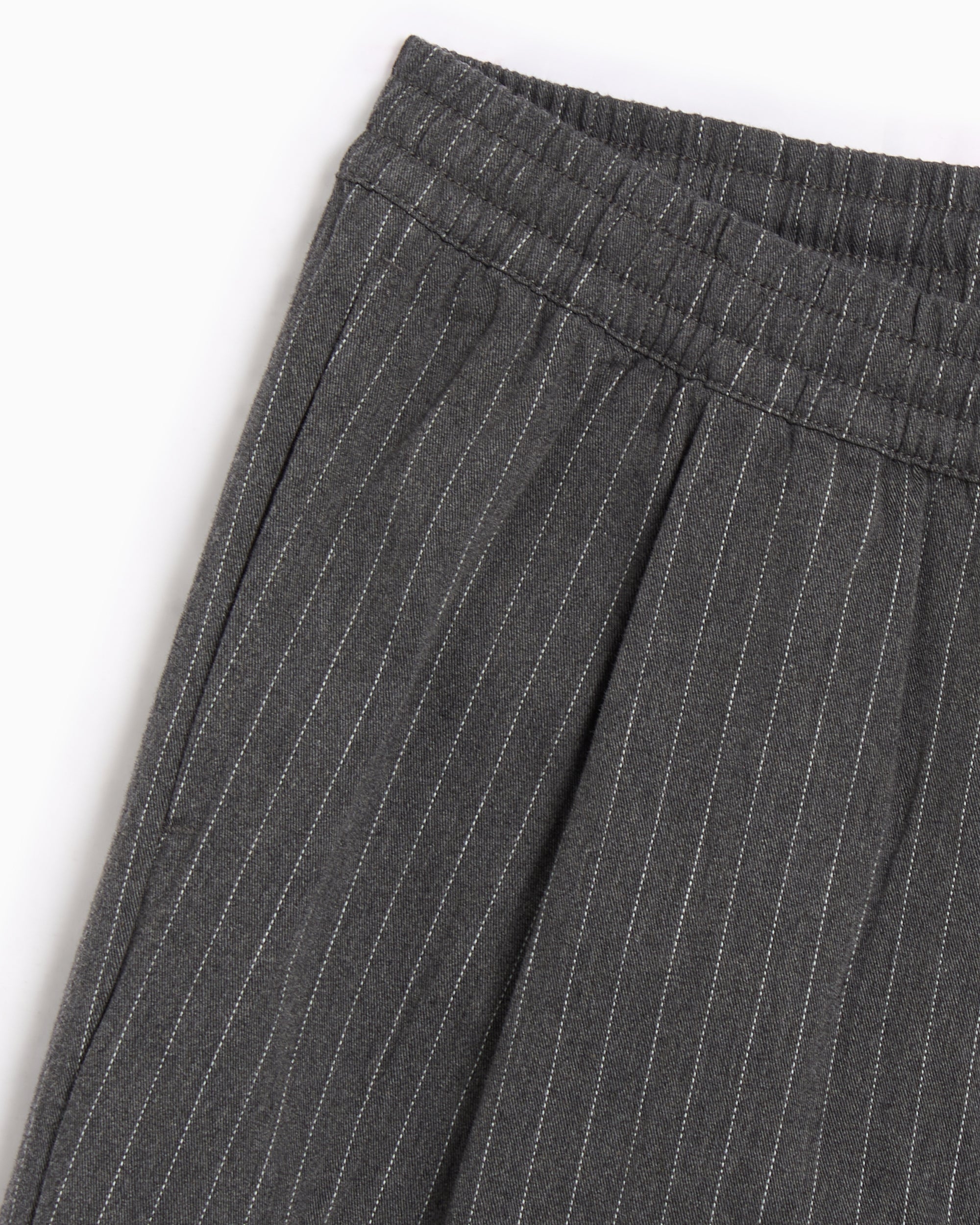 Pants OBEY Clothing Irina Pleated Relaxed Women's Chino Pants - 242020128-GYM