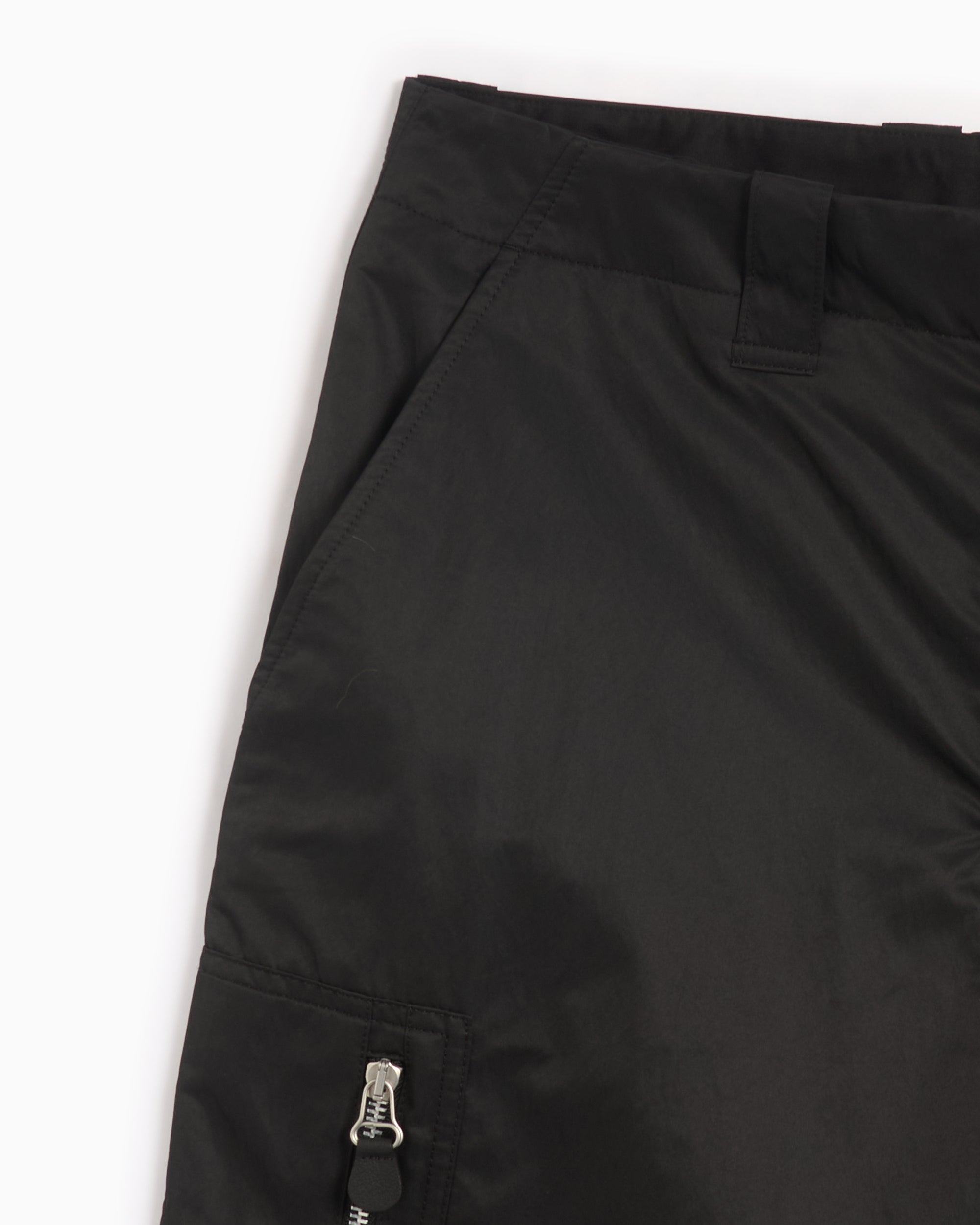 Pants Our Legacy Tactical Men's Cargo Pants Relaxed Men's Cargo Pants - M4244TB