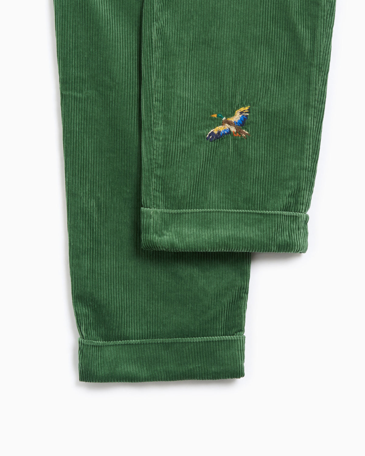 Pants Polo Ralph Lauren Whitman Embroidery Relaxed Men's Chino Pants - 710B26080002