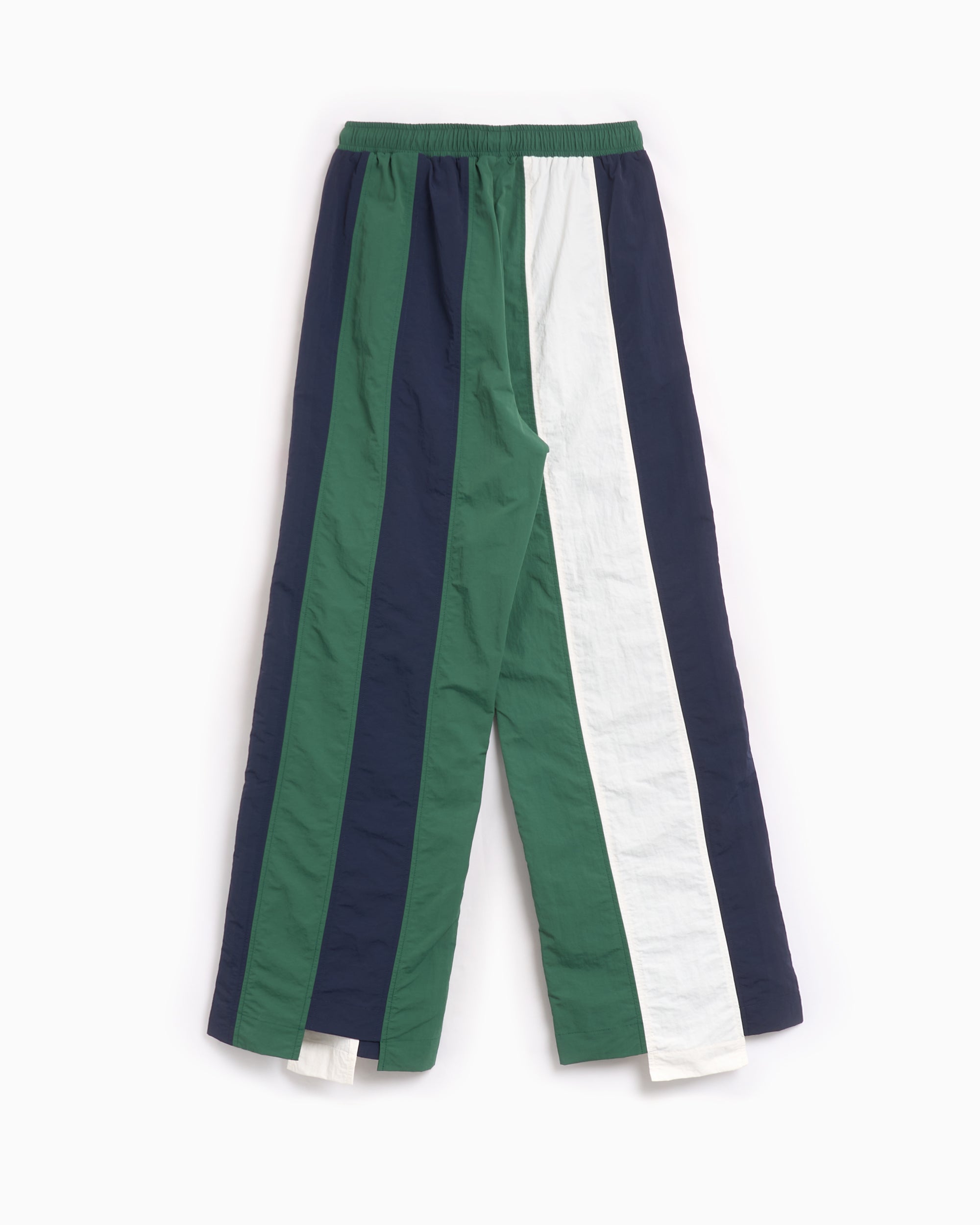 Pants Reebok x Botter Men's Paneled Track Pants Relaxed Men's Track Pants - RMCJ00CC99FAB0014652