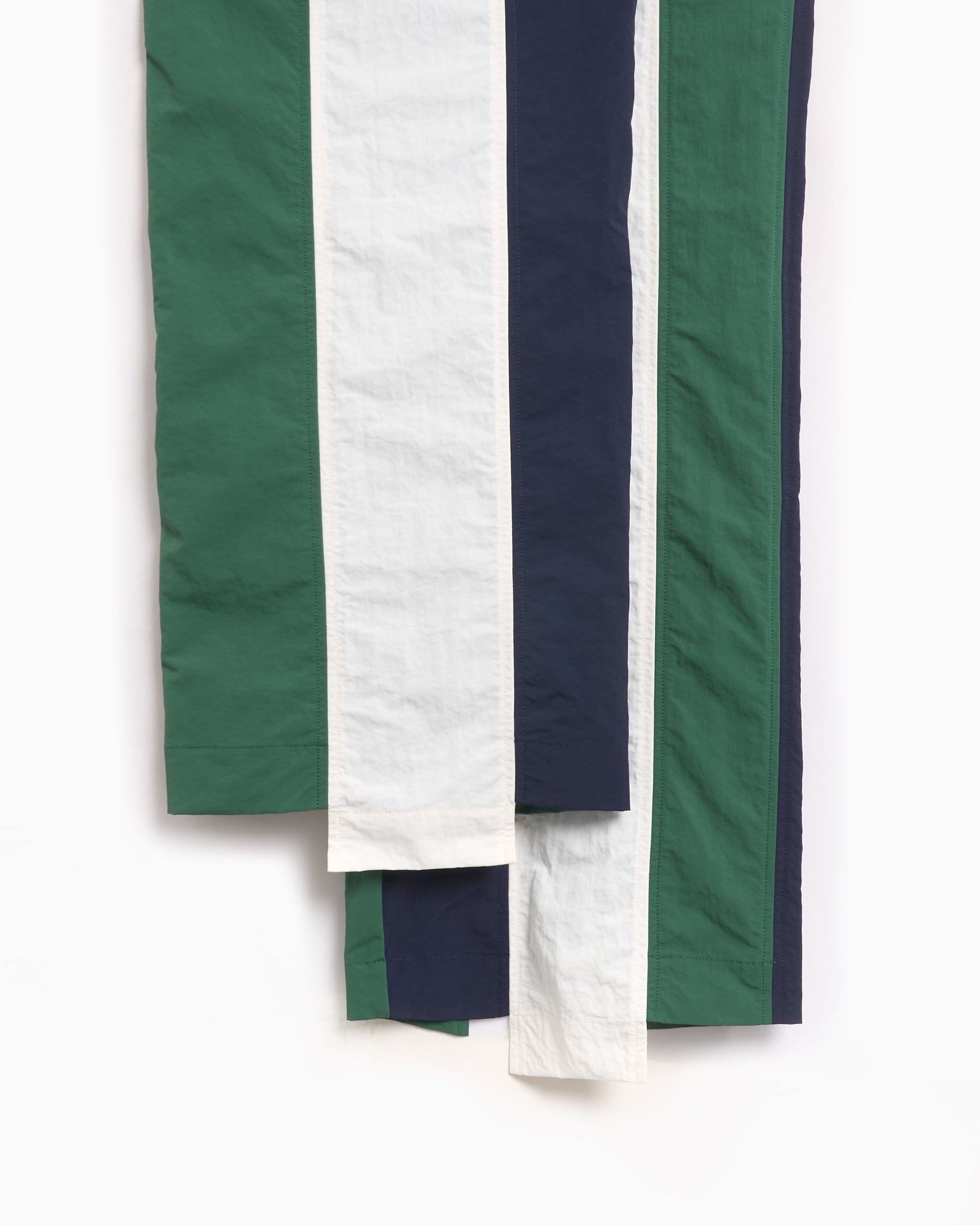 Pants Reebok x Botter Men's Paneled Track Pants Relaxed Men's Track Pants - RMCJ00CC99FAB0014652