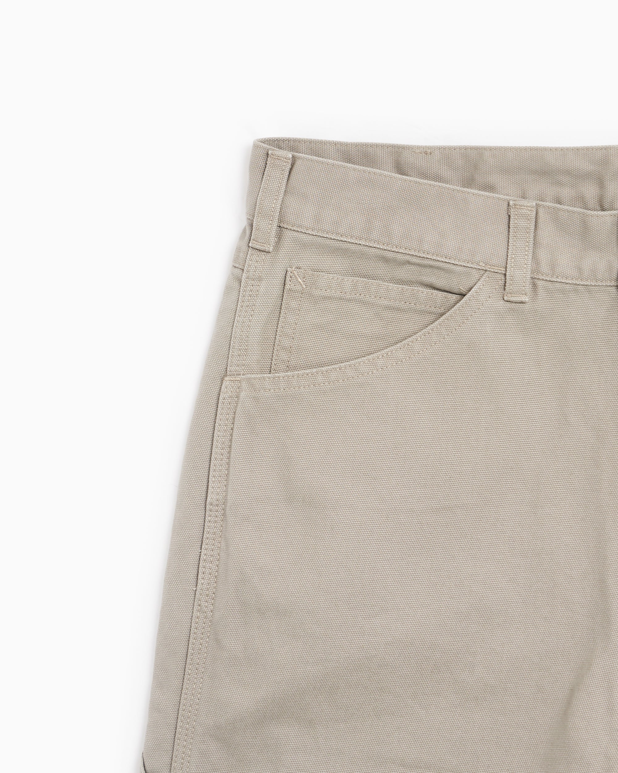 Pants South2 West8 Men's Painter Pants Men's Pants - OT492-A-Grey