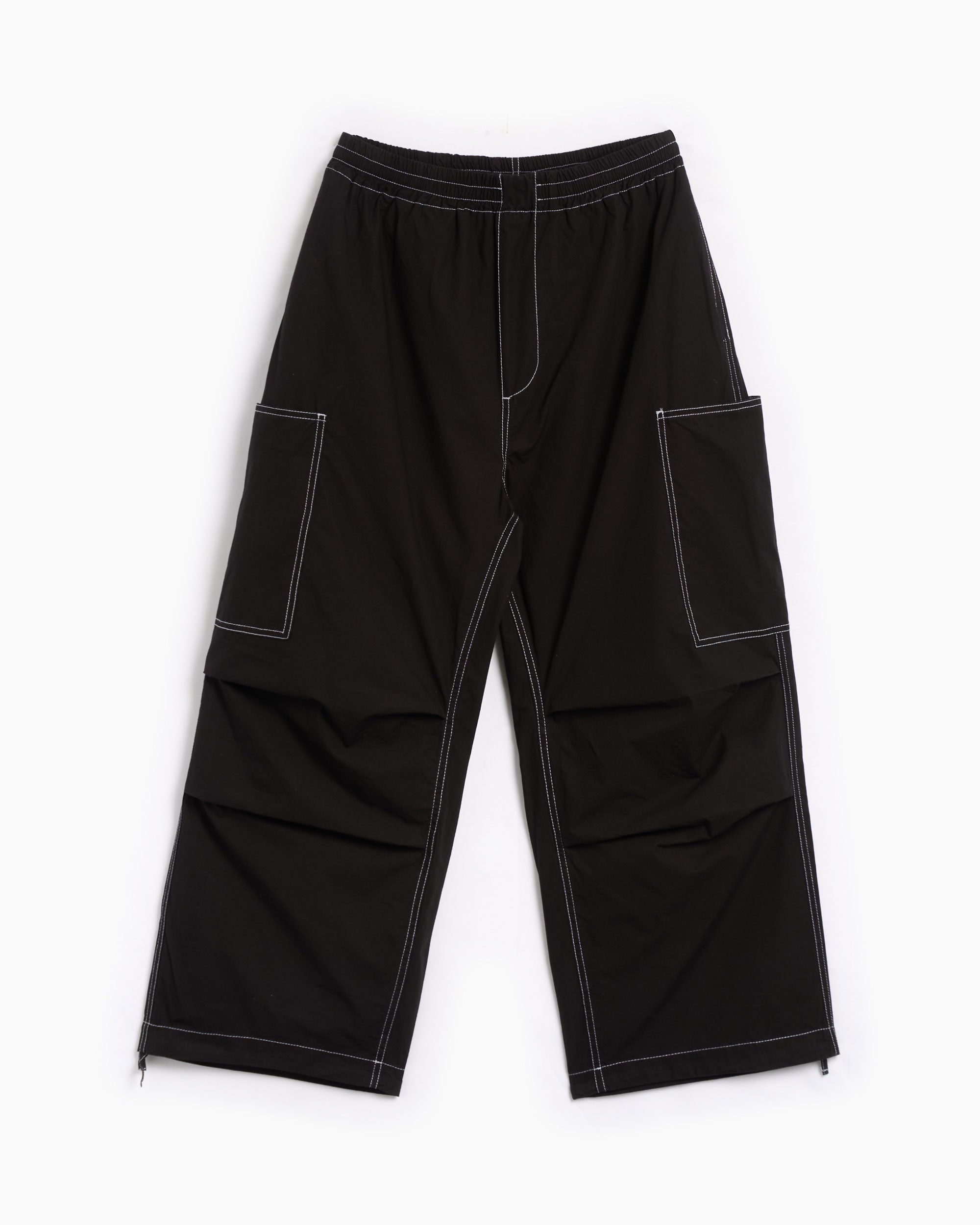 Pants Sunnei Coulisse Women's Cargo Pants Women's Cargo Pants - PRTWMBOT006-COT073-001