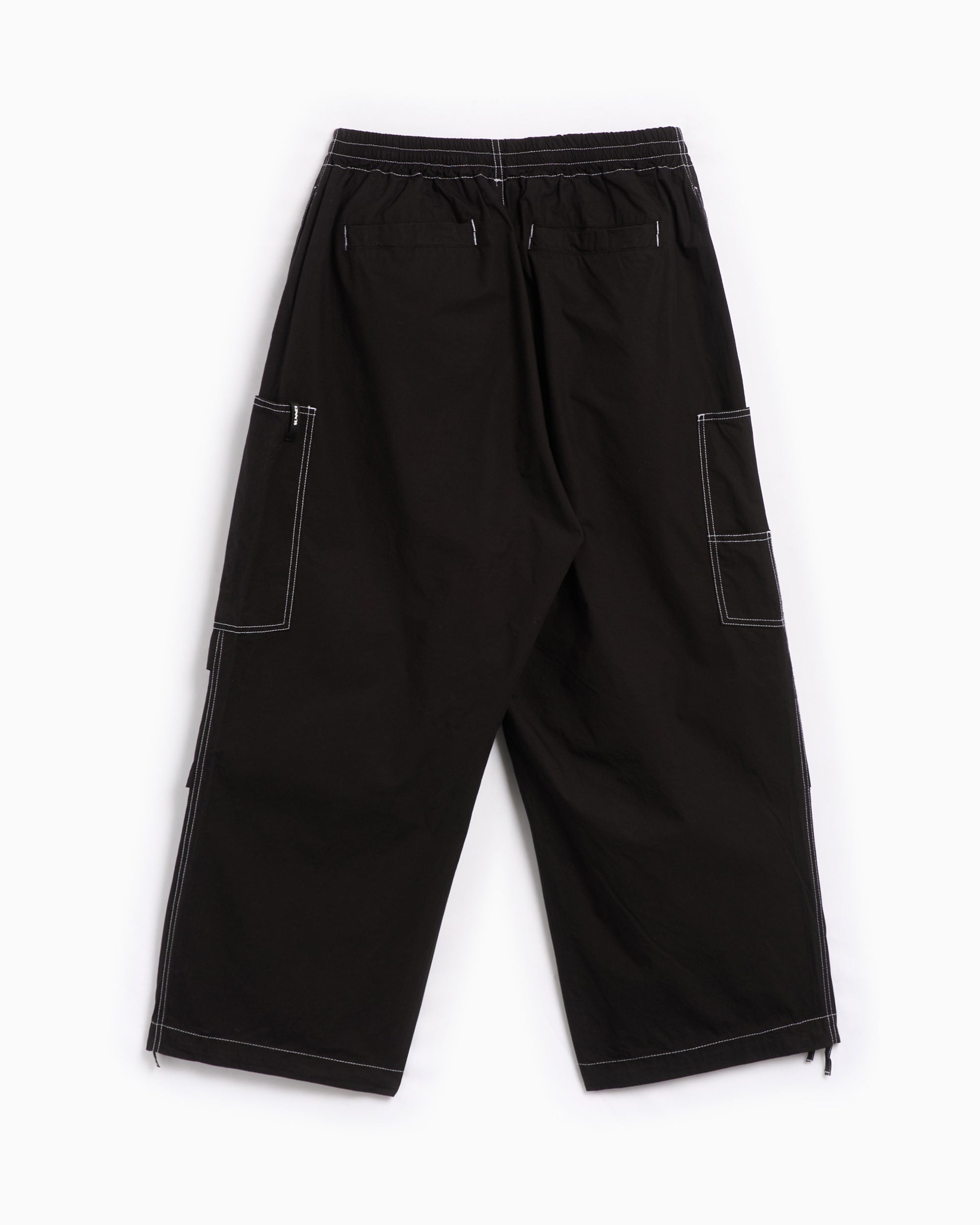 Pants Sunnei Coulisse Women's Cargo Pants Women's Cargo Pants - PRTWMBOT006-COT073-001
