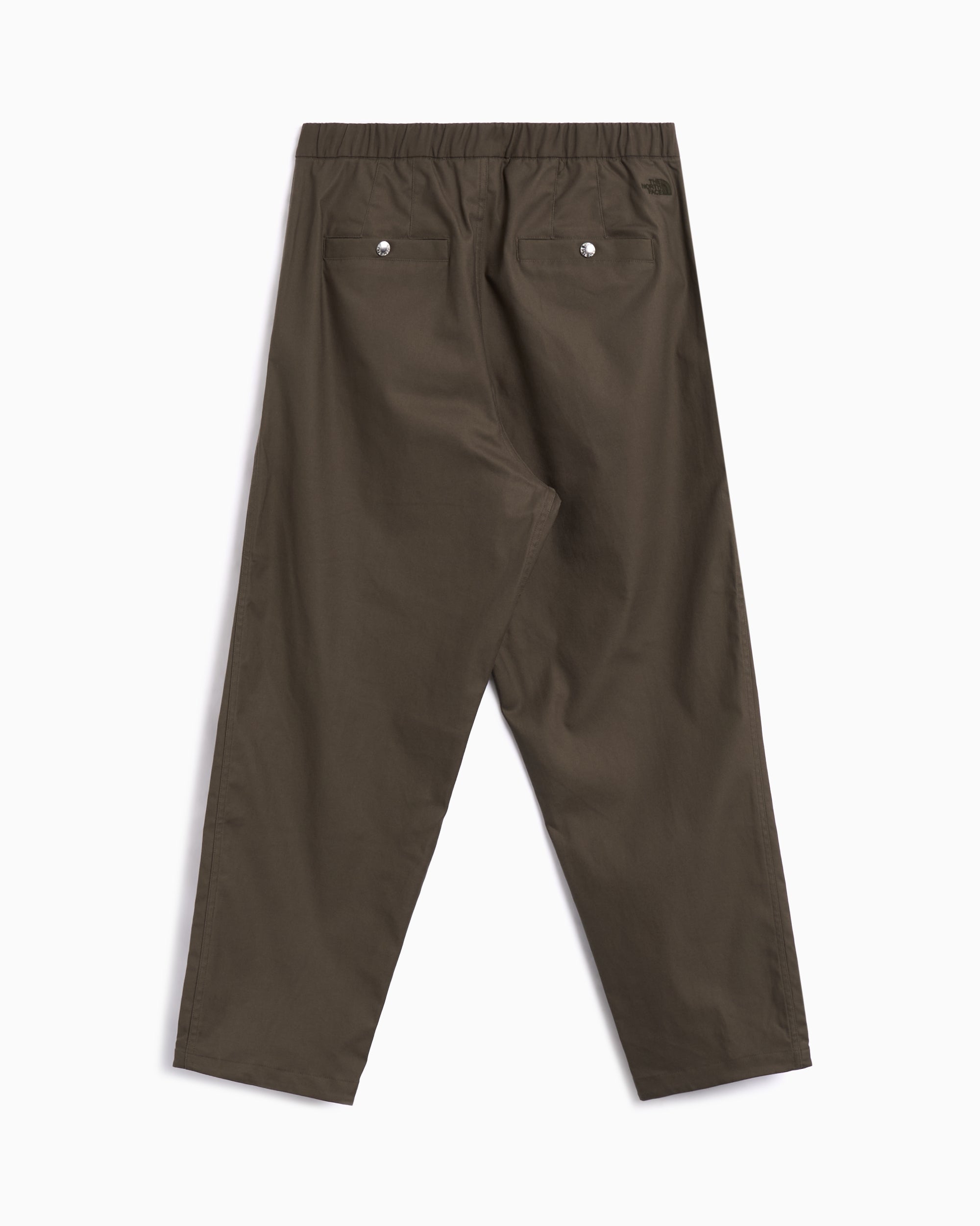 Pants The North Face DWR Men's Track Pants - NF0A8AGW21L1