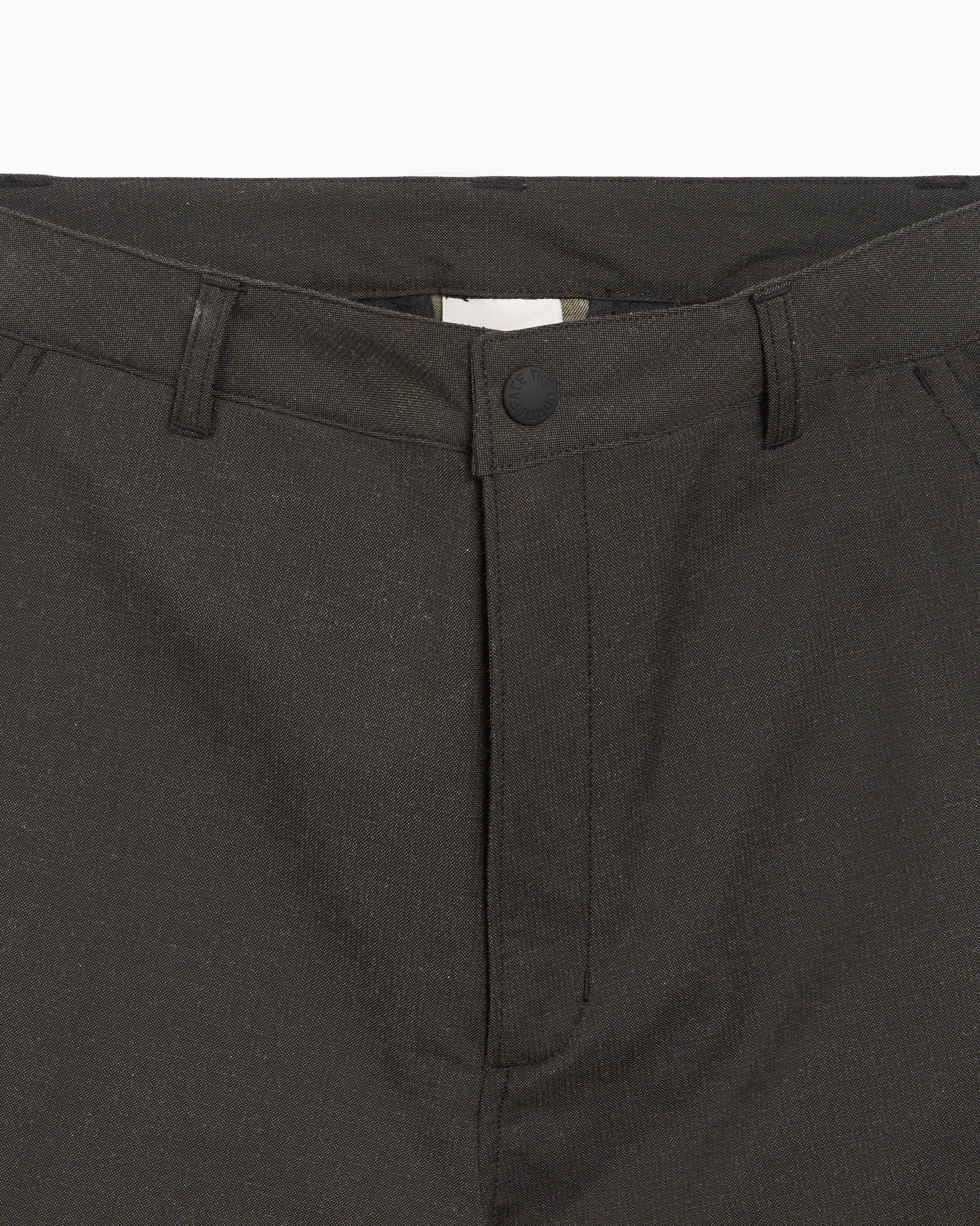 Pants The North Face M66 Tek Women's Twill Wide Leg Pants Women's Pants - NF0A871PJK31