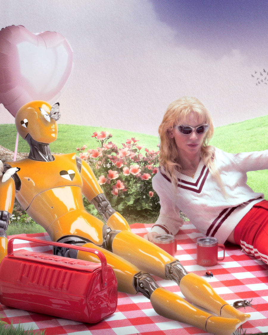 Pants X AVAVAV adidas Originals x AVAVAV Women's Track Pants Women's Track Pants - JG1425