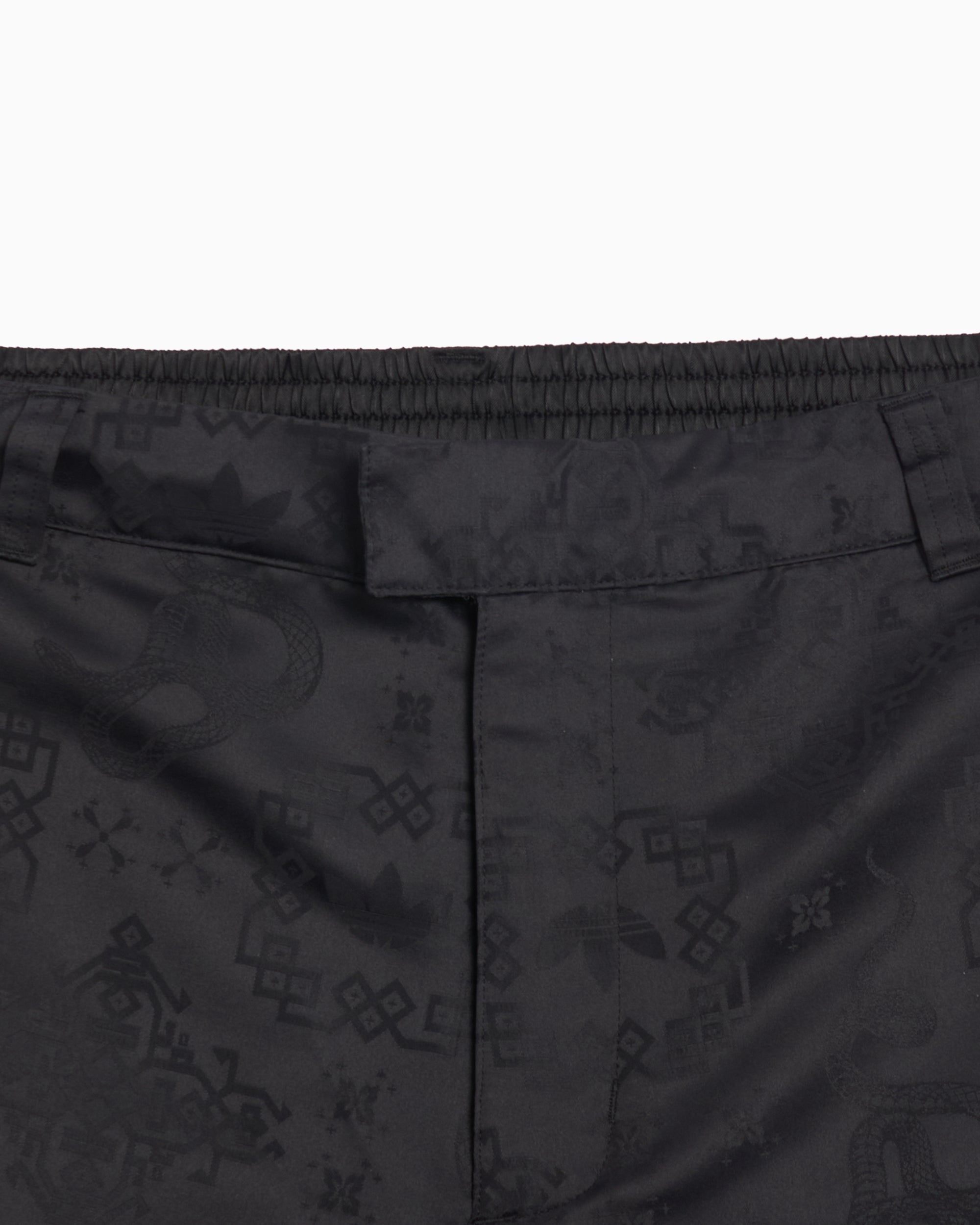 Pants X CLOT adidas Originals x CLOT Lunar New Year Unisex Pants Unisex Pants - JD3541