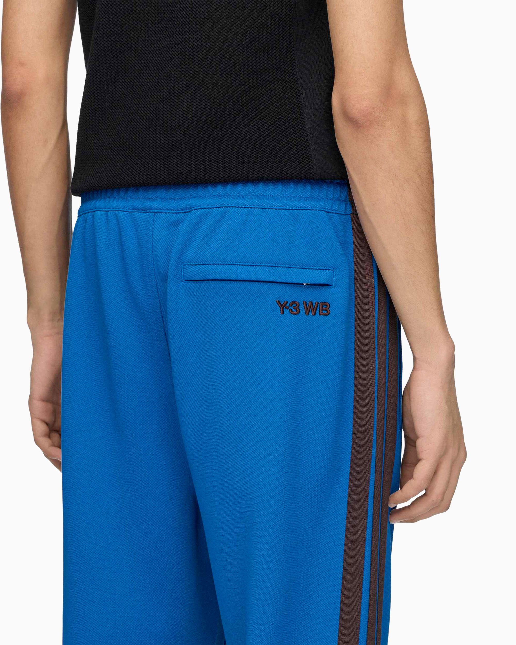 Pants Y-3 x Wales Bonner End Men's Sweatpants - KS3972