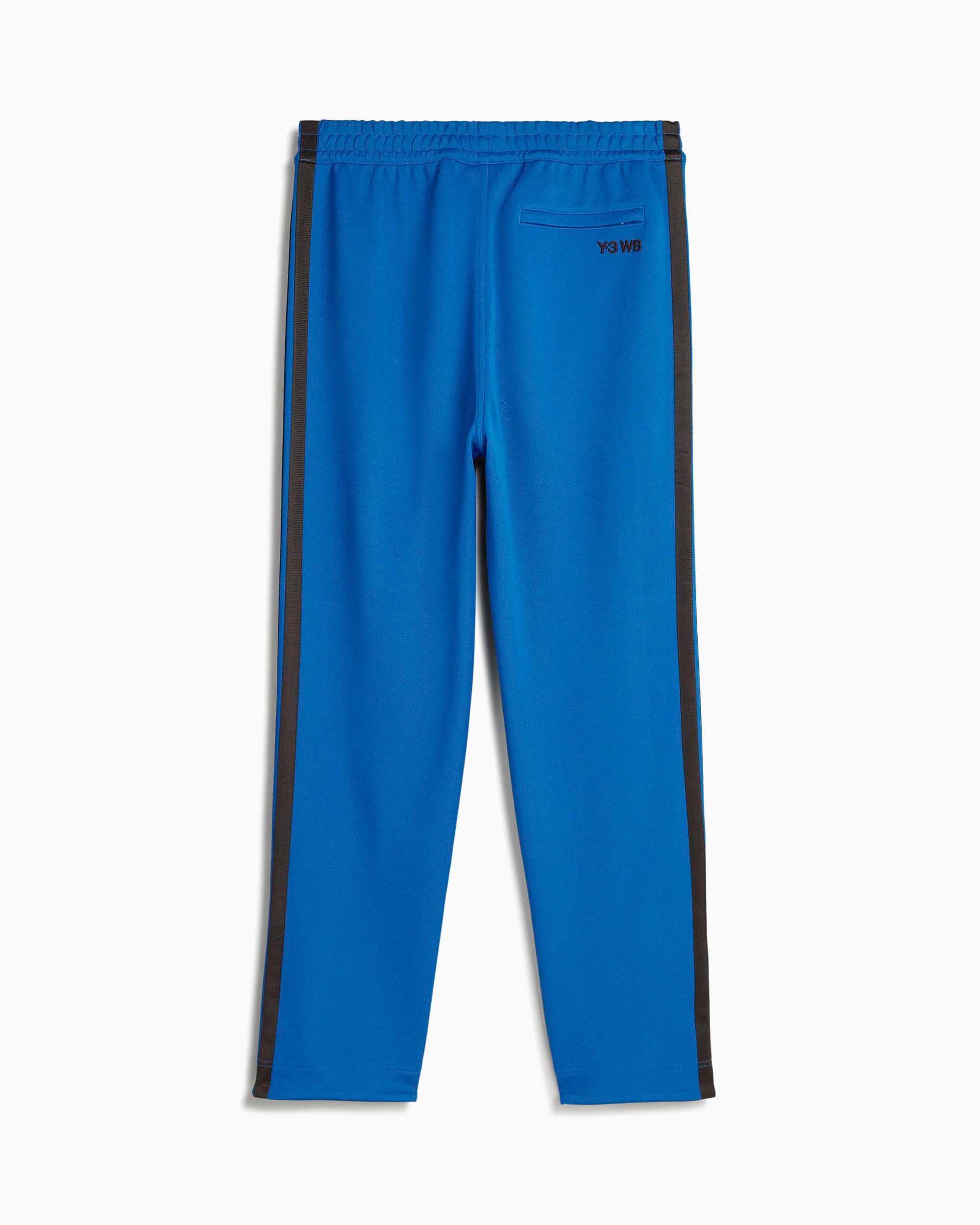 Pants Y-3 x Wales Bonner End Men's Sweatpants - KS3972
