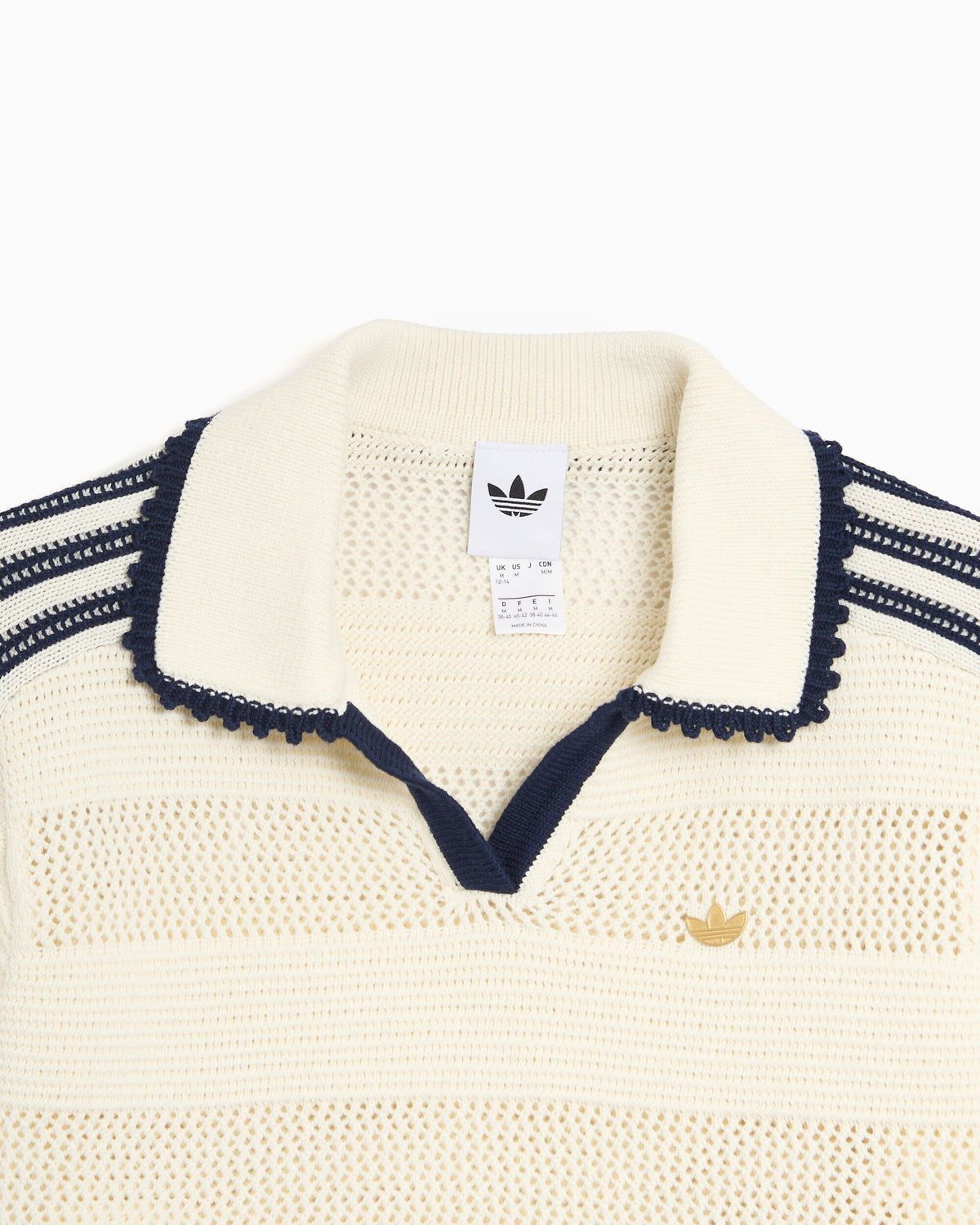 Polo shirts adidas Originals Resort S Crop Women's Polo Shirt - KX0713