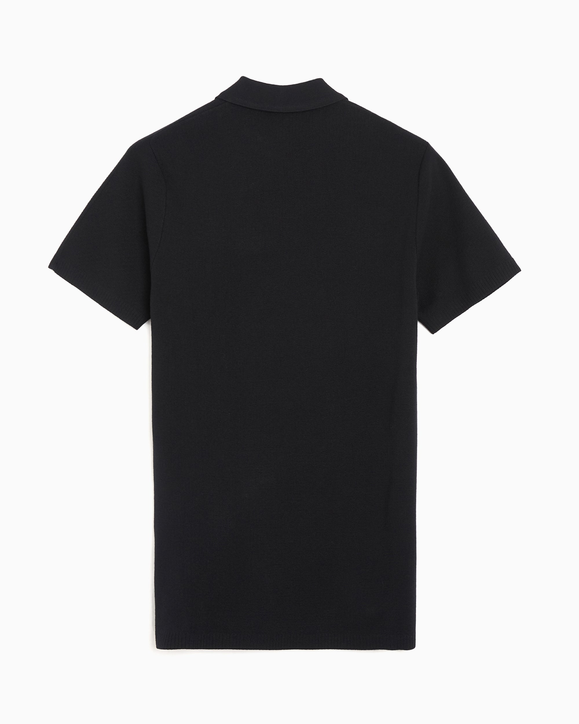 Polo shirts adidas Originals SPZL Bispham Logo Relaxed Men's Polo Shirt - KF6812