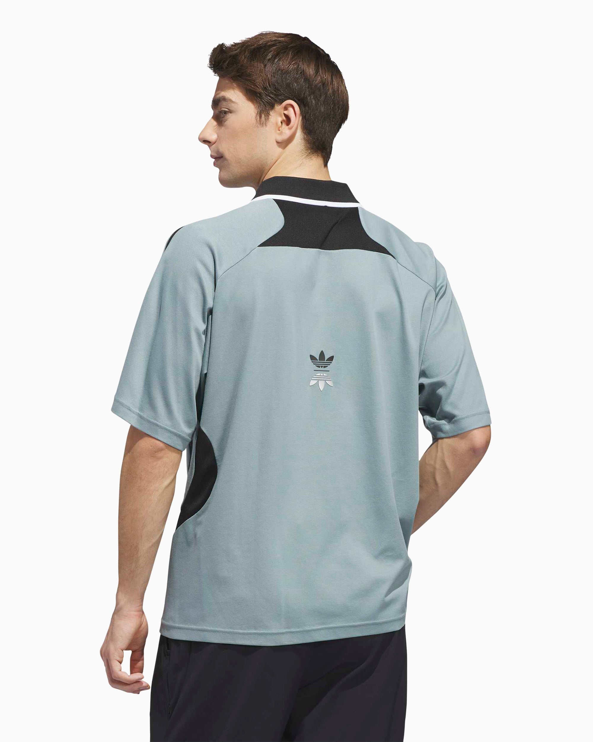 Polo shirts adidas Originals x Metalwood Relaxed Men's Polo Shirt - KB8636