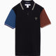 Comme Des Garçons Shirt x Fred Perry Herren-Poloshirt
