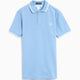 Comme Des Garçons Shirt x Fred Perry Strong Will Herren-Poloshirt