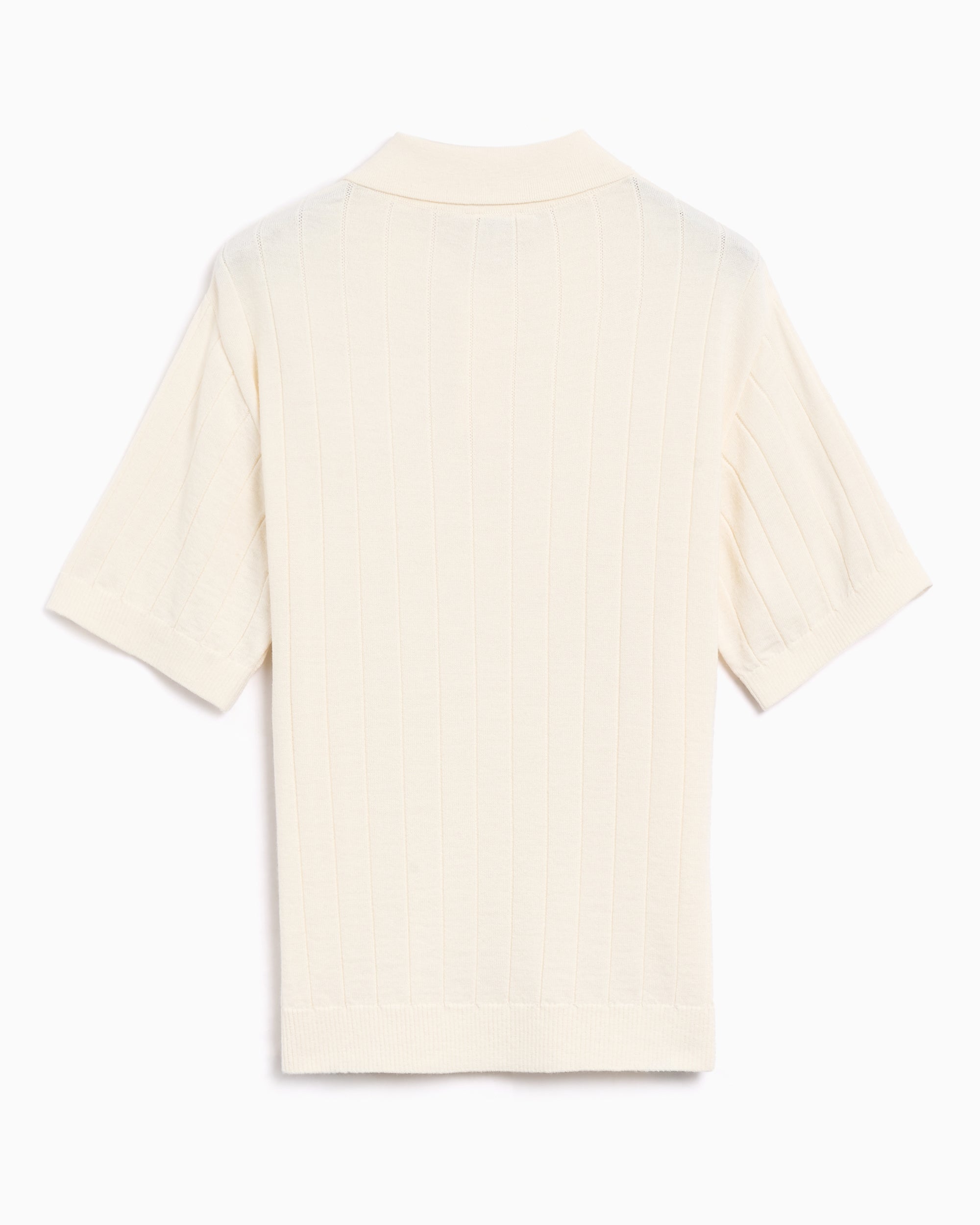 Polo shirts forét Astern Relaxed Men's Polo Shirt - F6035-CLOUD