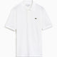 Lacoste Classic Fit L.12.12 Light Men's Pique Polo Shirt Herren-Poloshirt