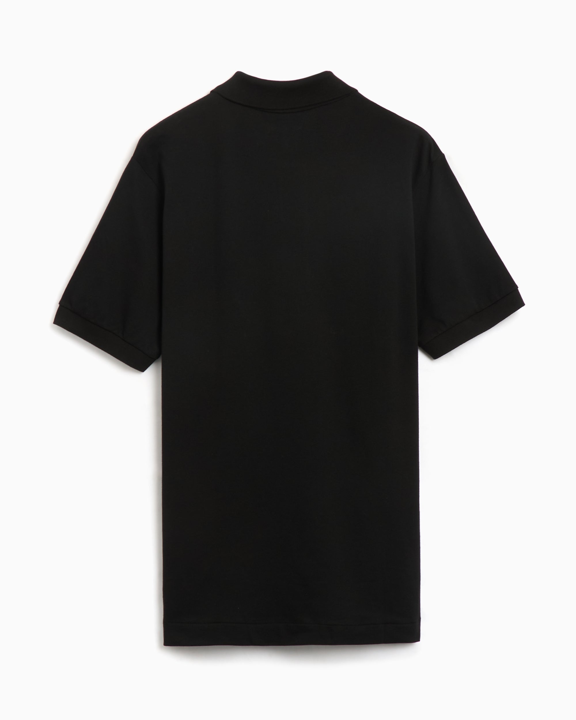Polo shirts Lacoste Classic Fit L.12.12 Light Men's Pique Polo Shirt Men's Polo Shirt - PH9851-00-031