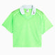 Nike Sportswear Lace Relaxed Damen-Poloshirt