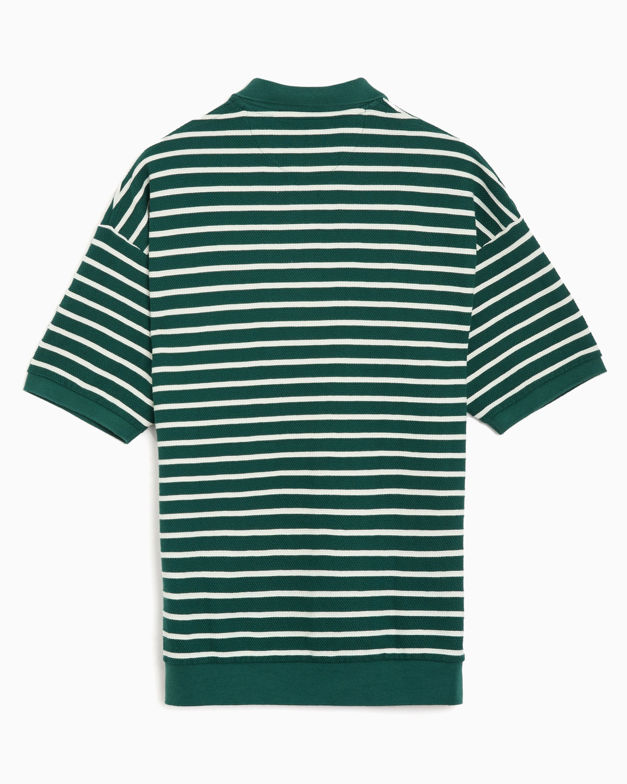 Polo shirts Polo Ralph Lauren Striped Men's Polo Shirt - 710B18535002