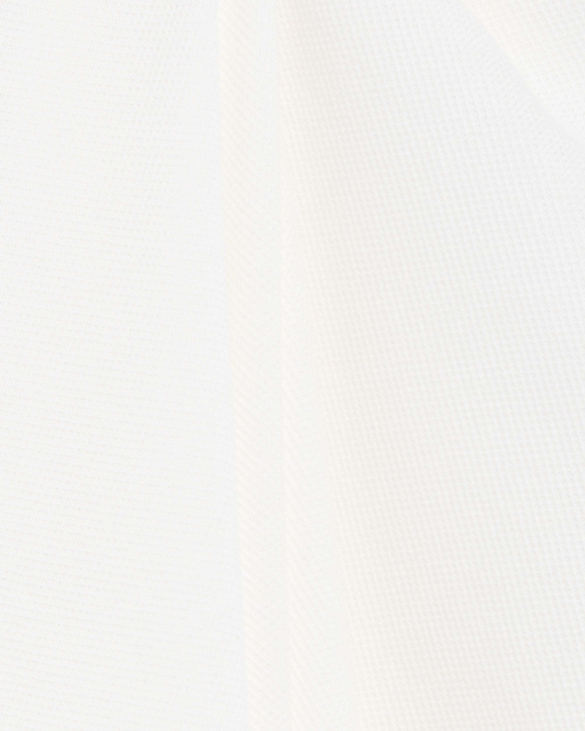 Polo shirts South2 West8 Men's Pique Polo Shirt Men's Polo Shirt - OT614-A-White