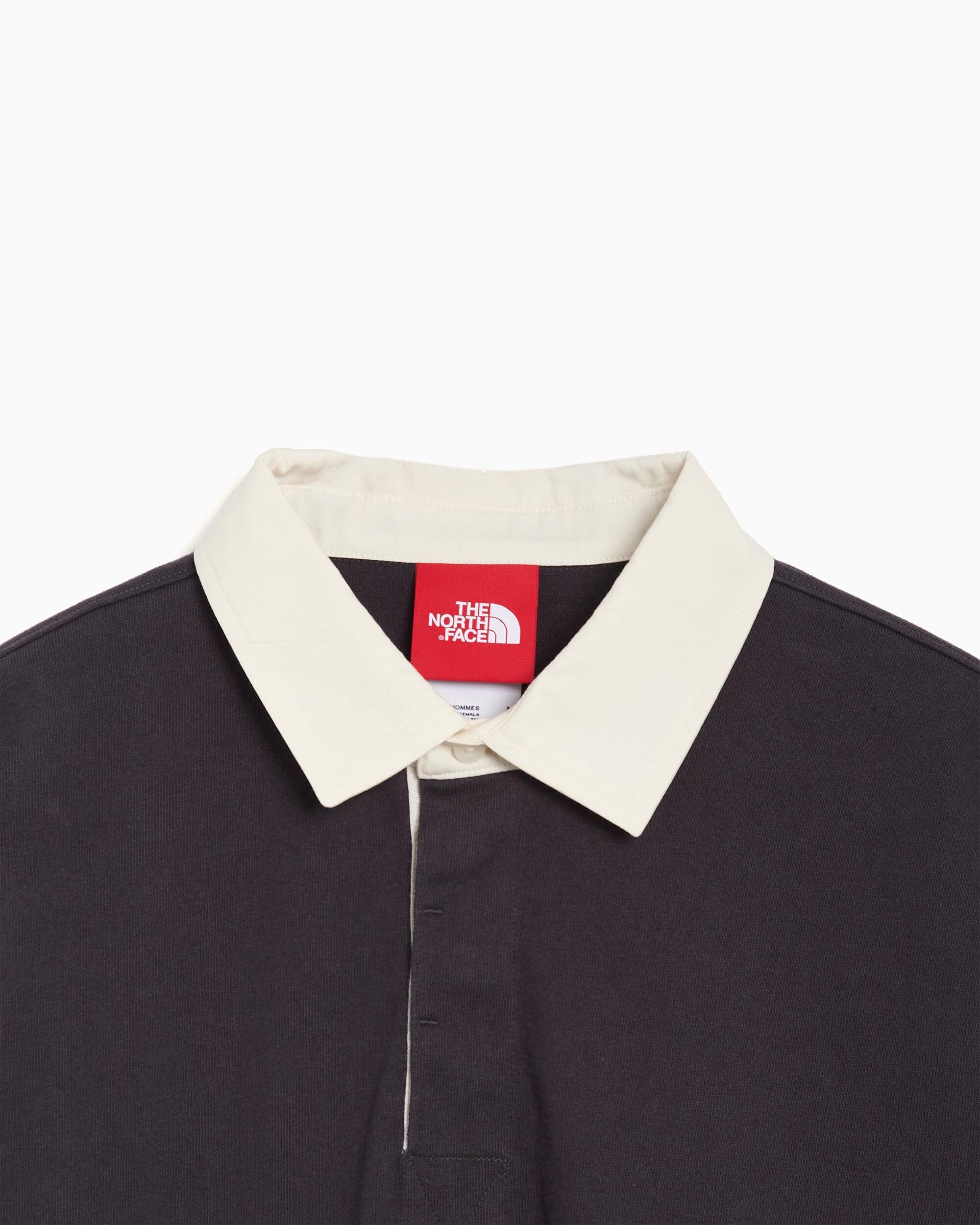 Polo shirts The North Face Red Box Men's Polo Shirt - NF0A8HDW0SA1