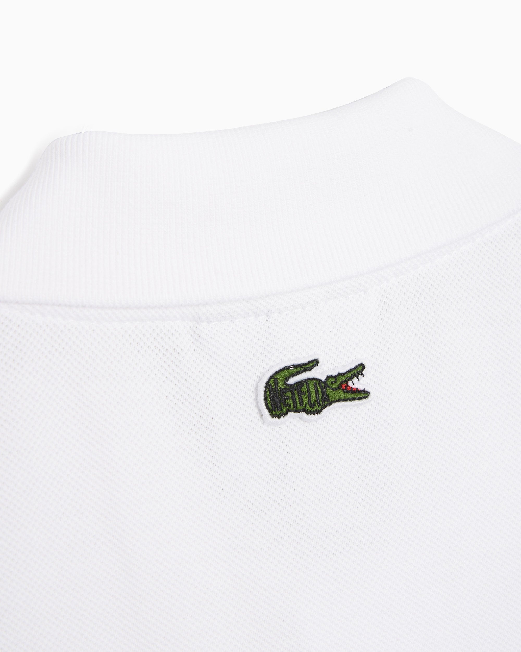 Polo shirts X Netflix Lacoste x Netflix Men's Polo "Bridgerton" Men's Polo Shirt - PH7057-00-VIK