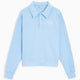 X Prince Sporty & Rich x Prince Health Women's Polo Damen-Poloshirt