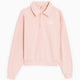 X Prince Sporty & Rich x Prince Health Women's Polo Damen-Poloshirt