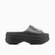 adidas Originals Women's Adifom Stan Smith Slide