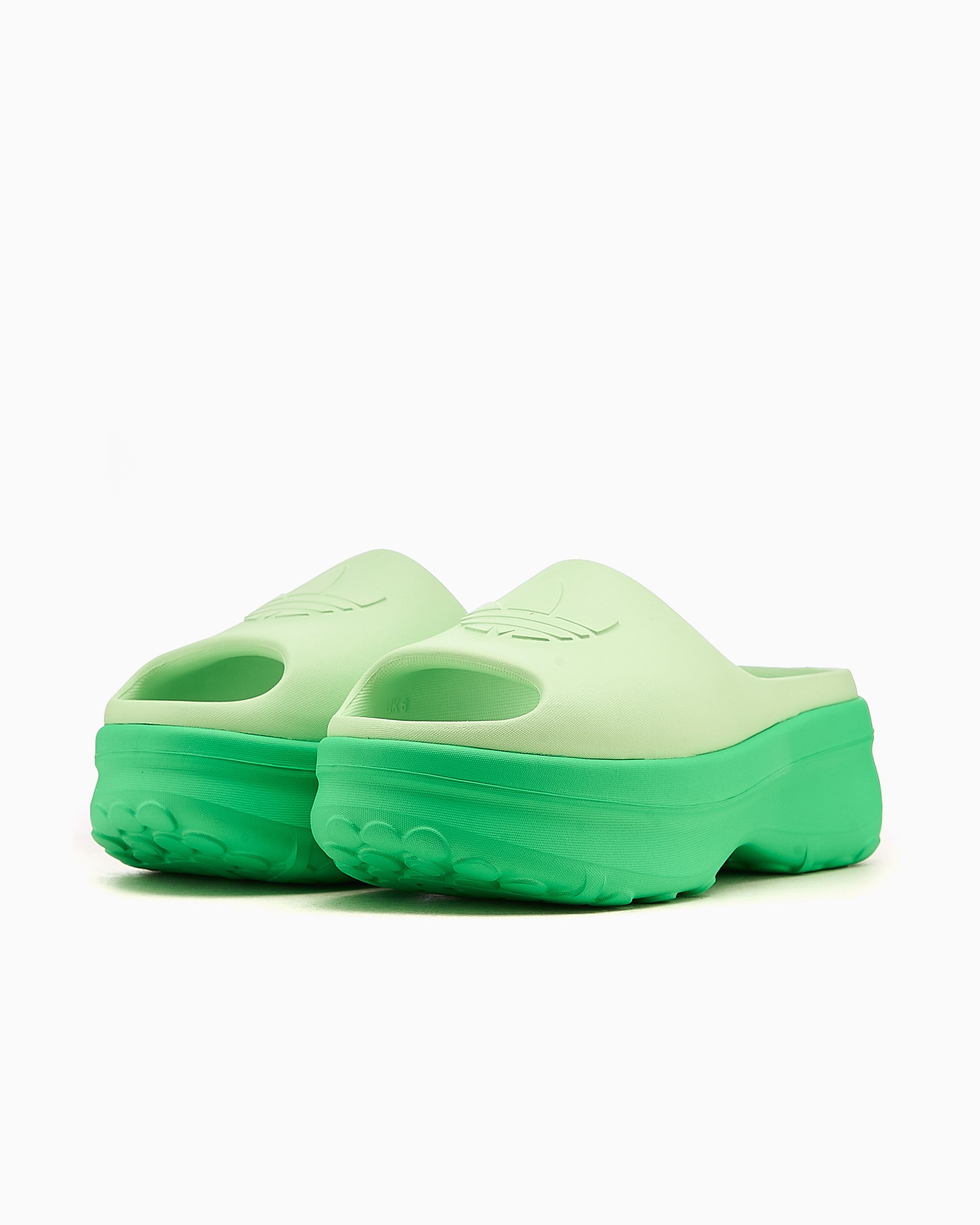 Sandals adidas Originals Women's Adifom Stan Smith Slide - JI2612