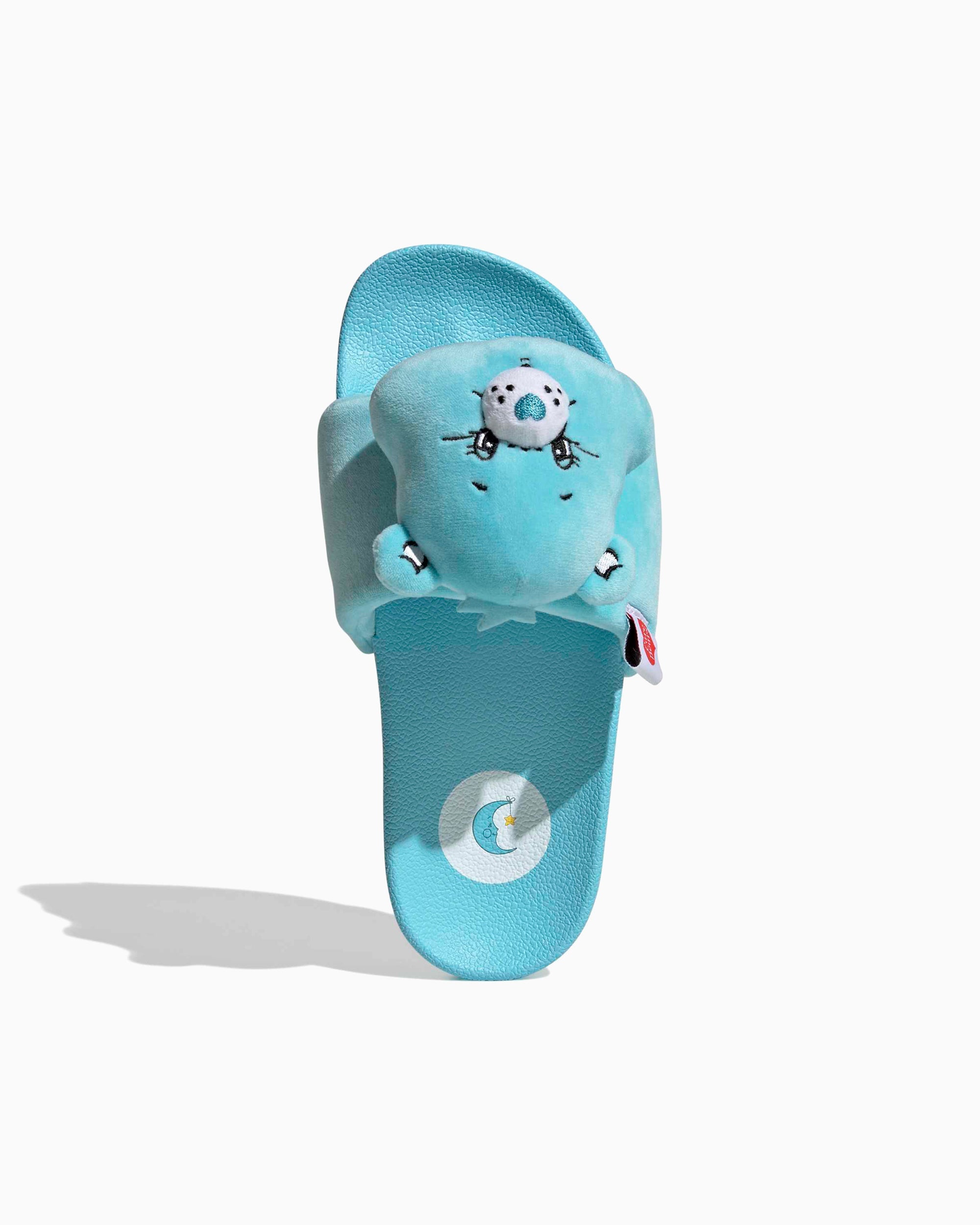 Sandals adidas Originals x Care Bears Women's Adilette - KH9955