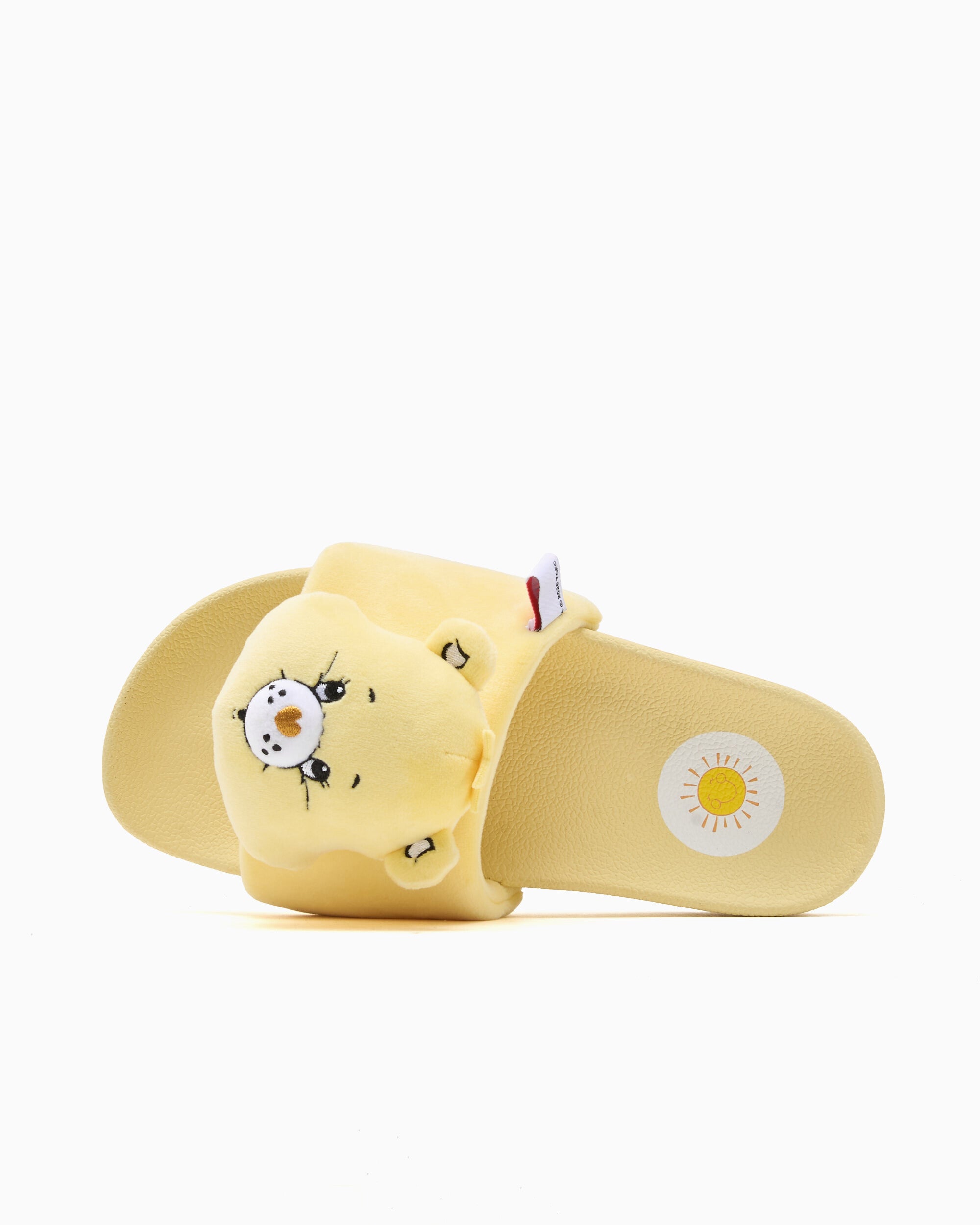 Sandals adidas Originals x Care Bears Women's Adilette - KH9956